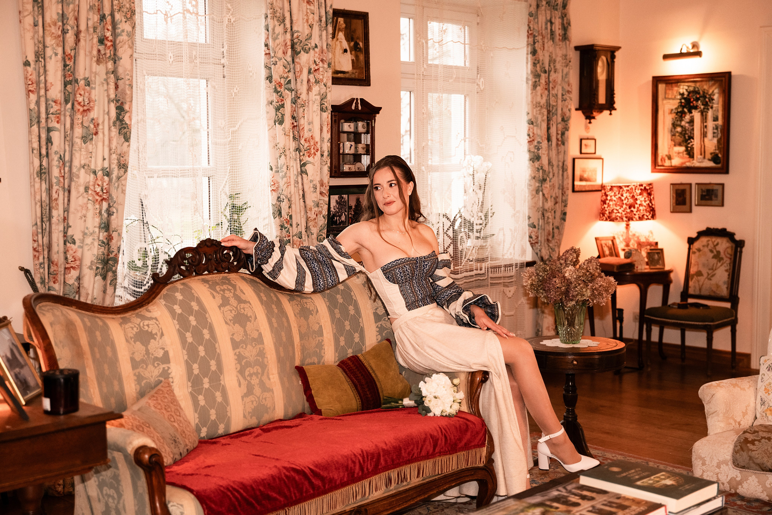 Veronika&Stepan sesja poślubna. VideofotKA.pl