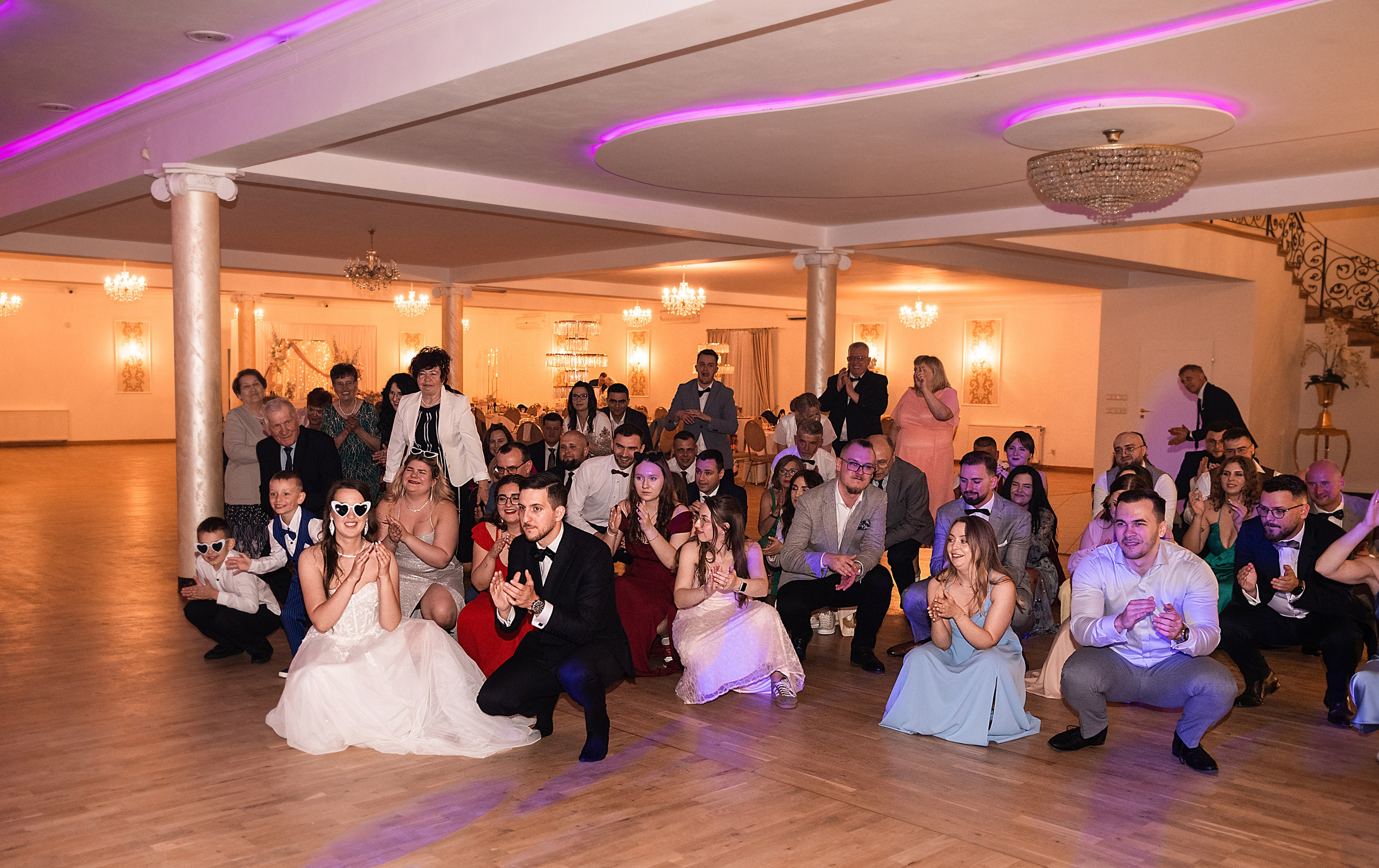 Zuza & Rafał. VideofotKA.pl