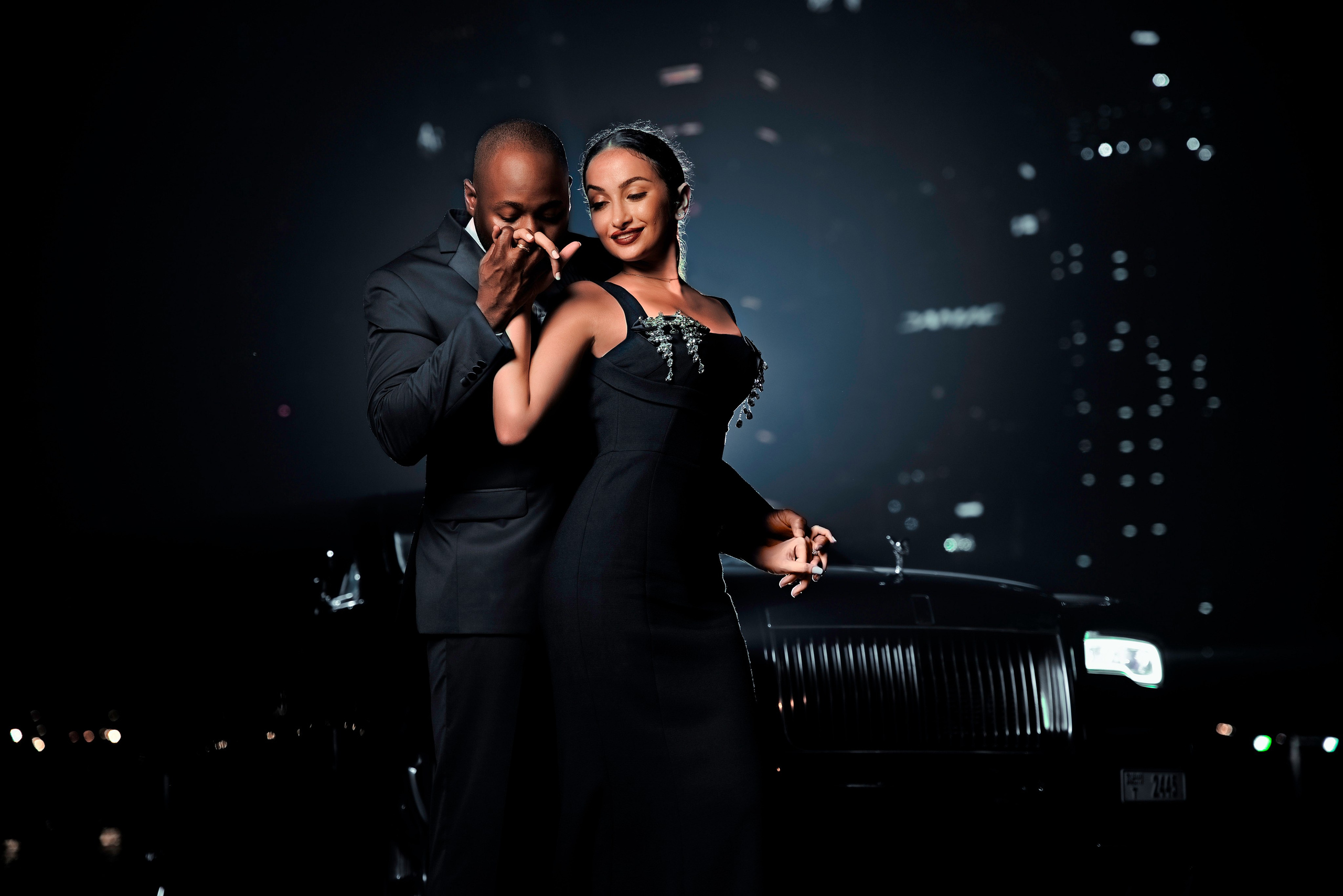 Love story|Wedding. Photographer and videographer in Dubai Dmitry Gromov