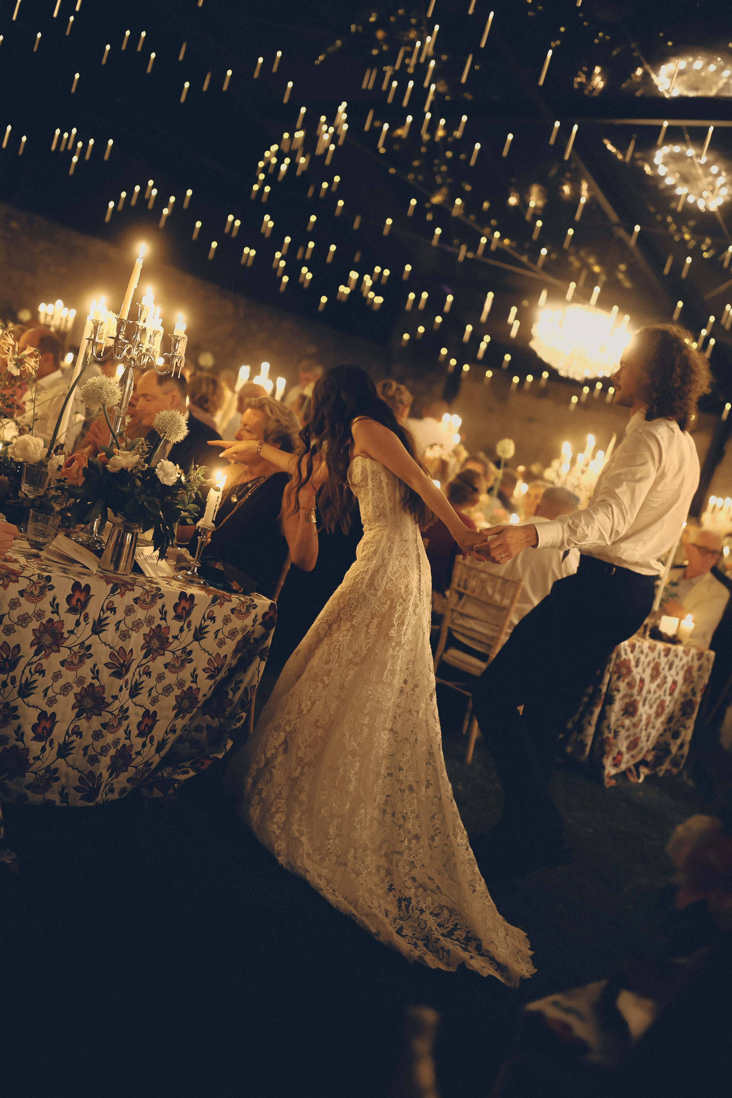 Galerie complète. Hojra Studio - Wedding photographer