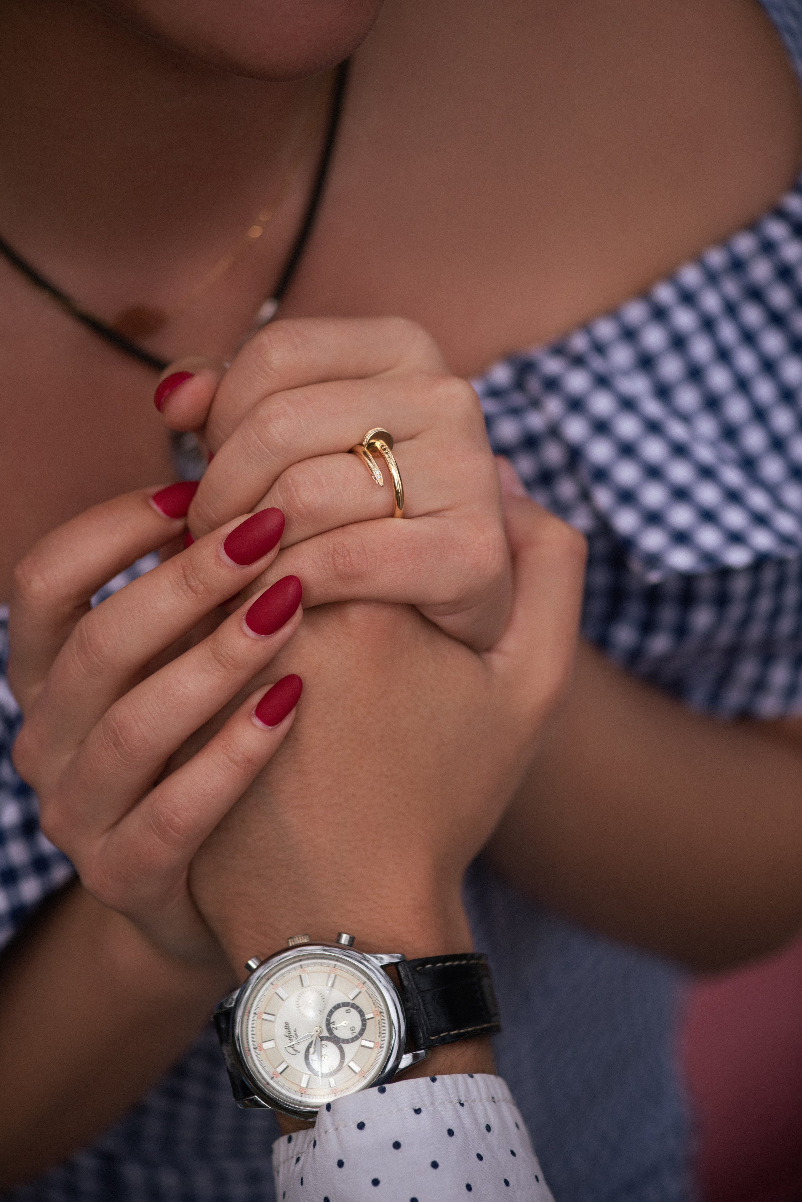 VERO AND KIRA. Florida destination wedding photographer