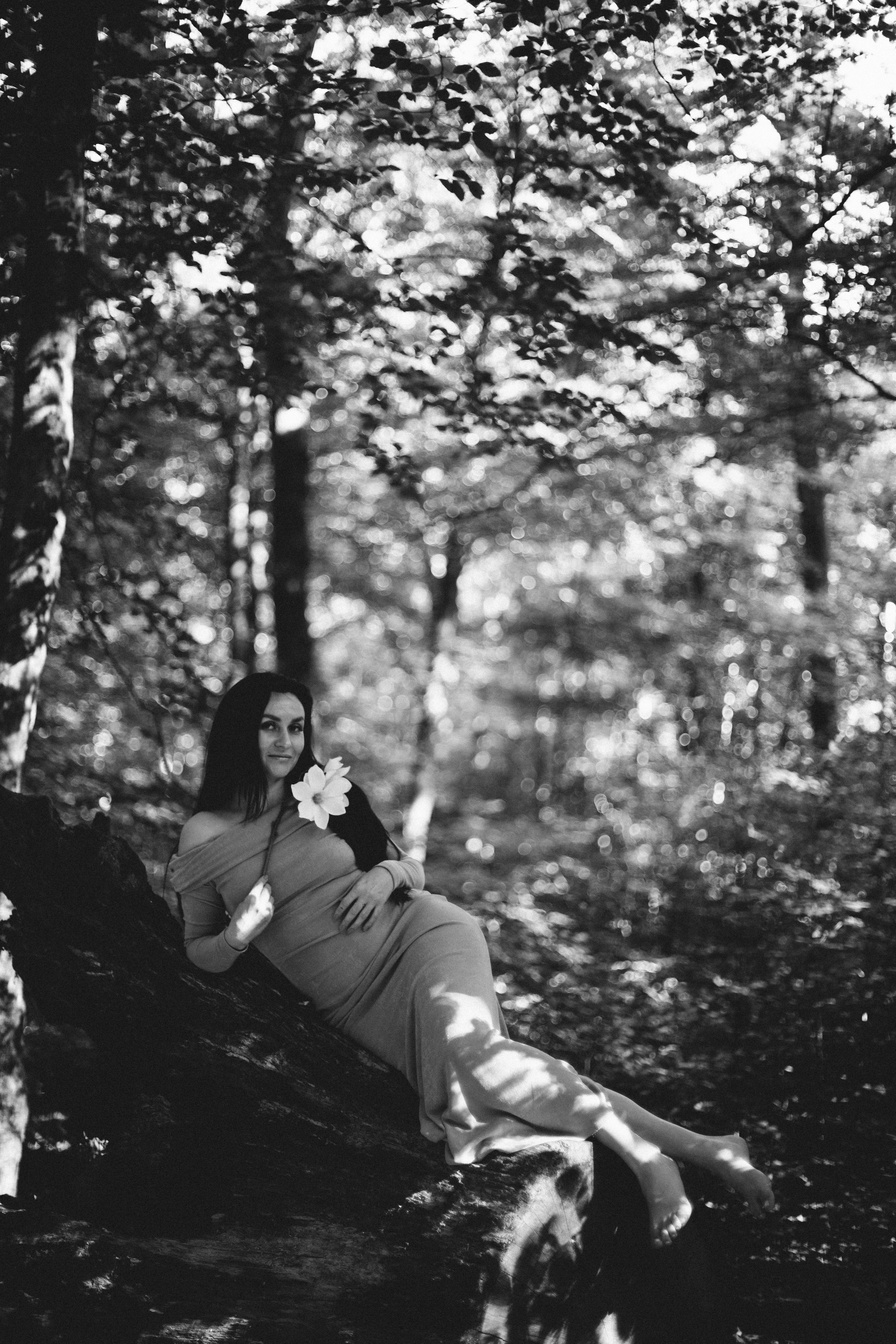 Olga — August 2025. PHOTOgrapher Germany MARBURG