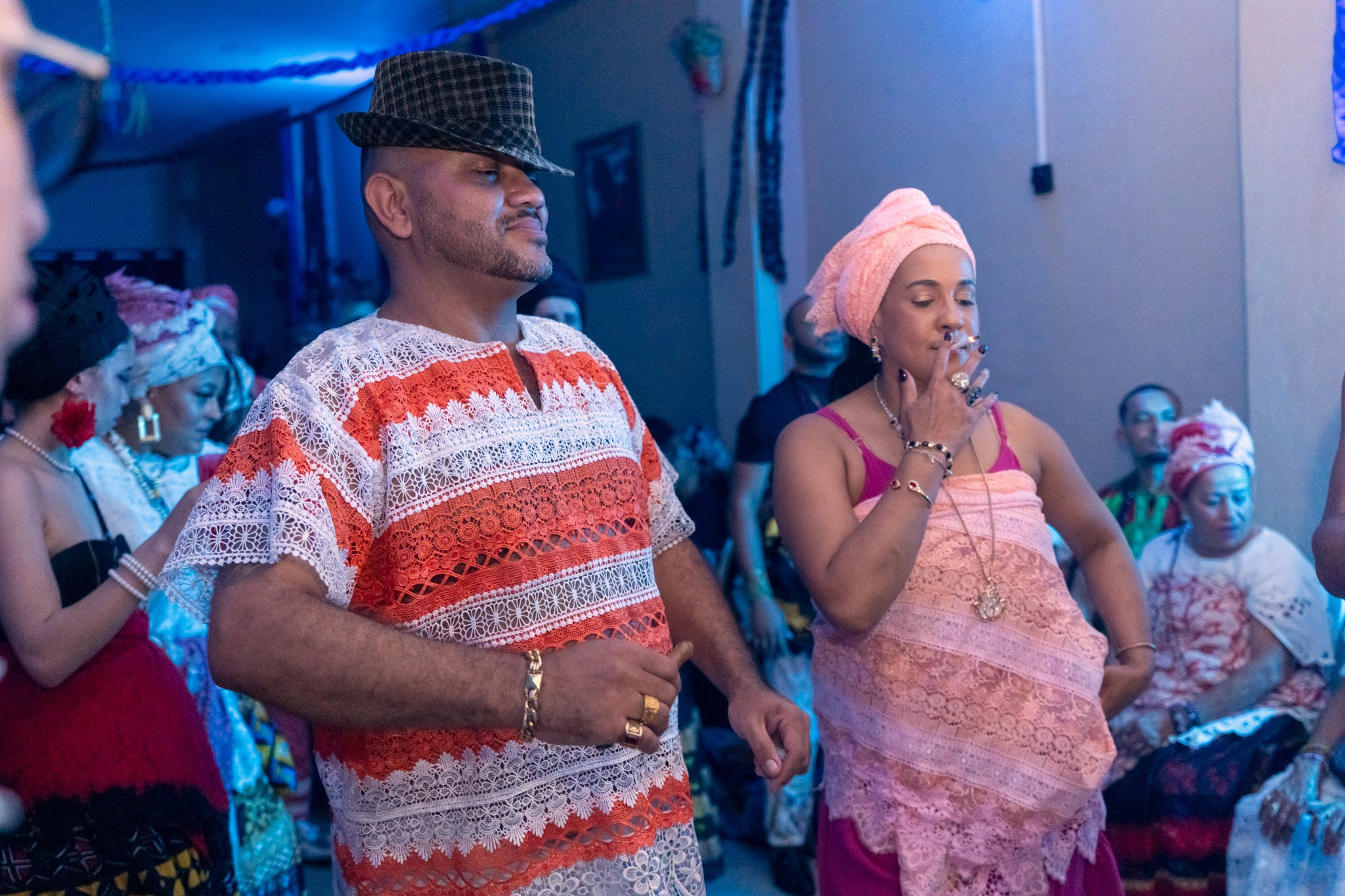 7 Encruzilhadas & Rosa Negra. Aladá Produções