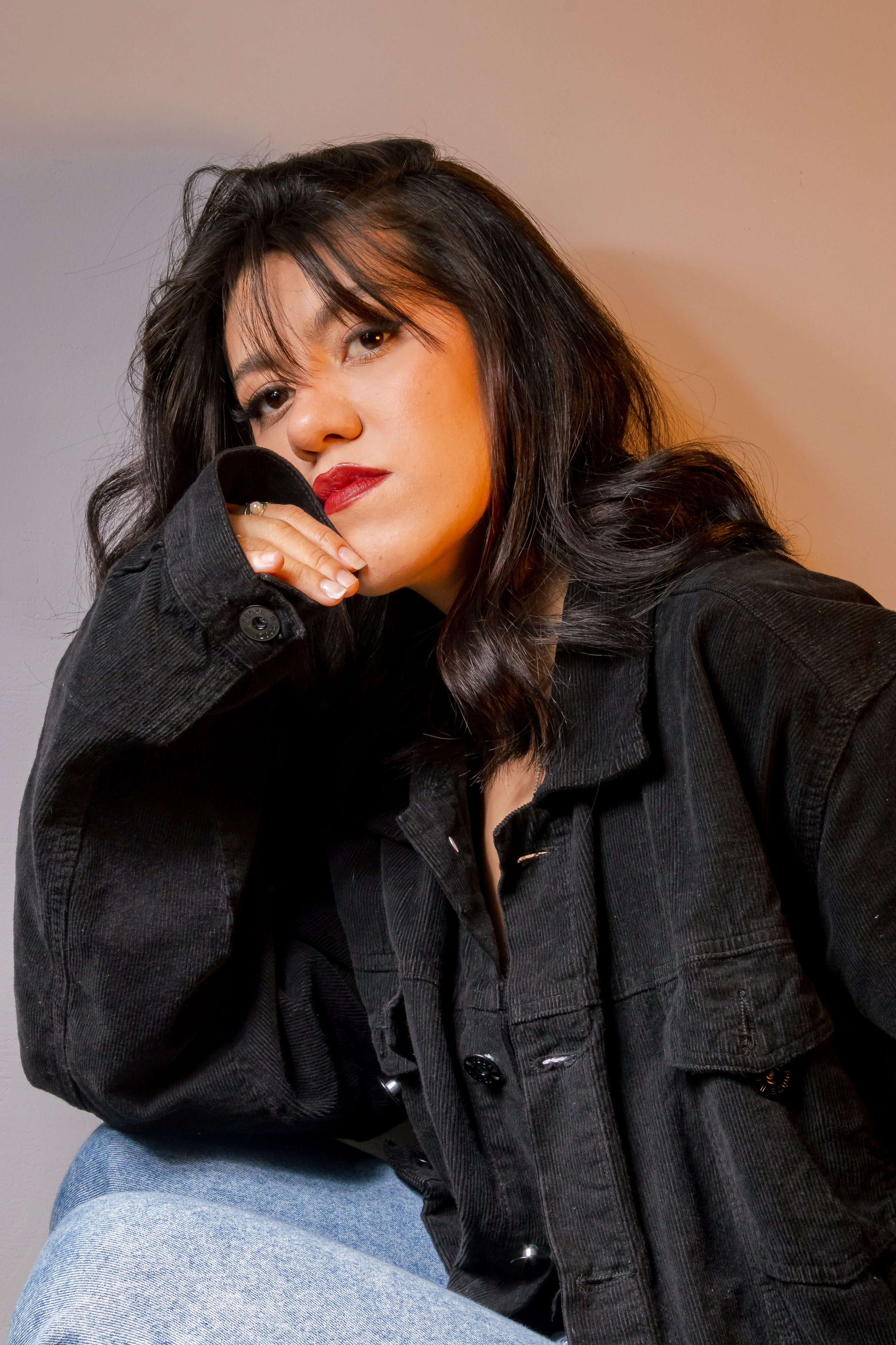 Micaelly Couto. Joelbalbinofotografo