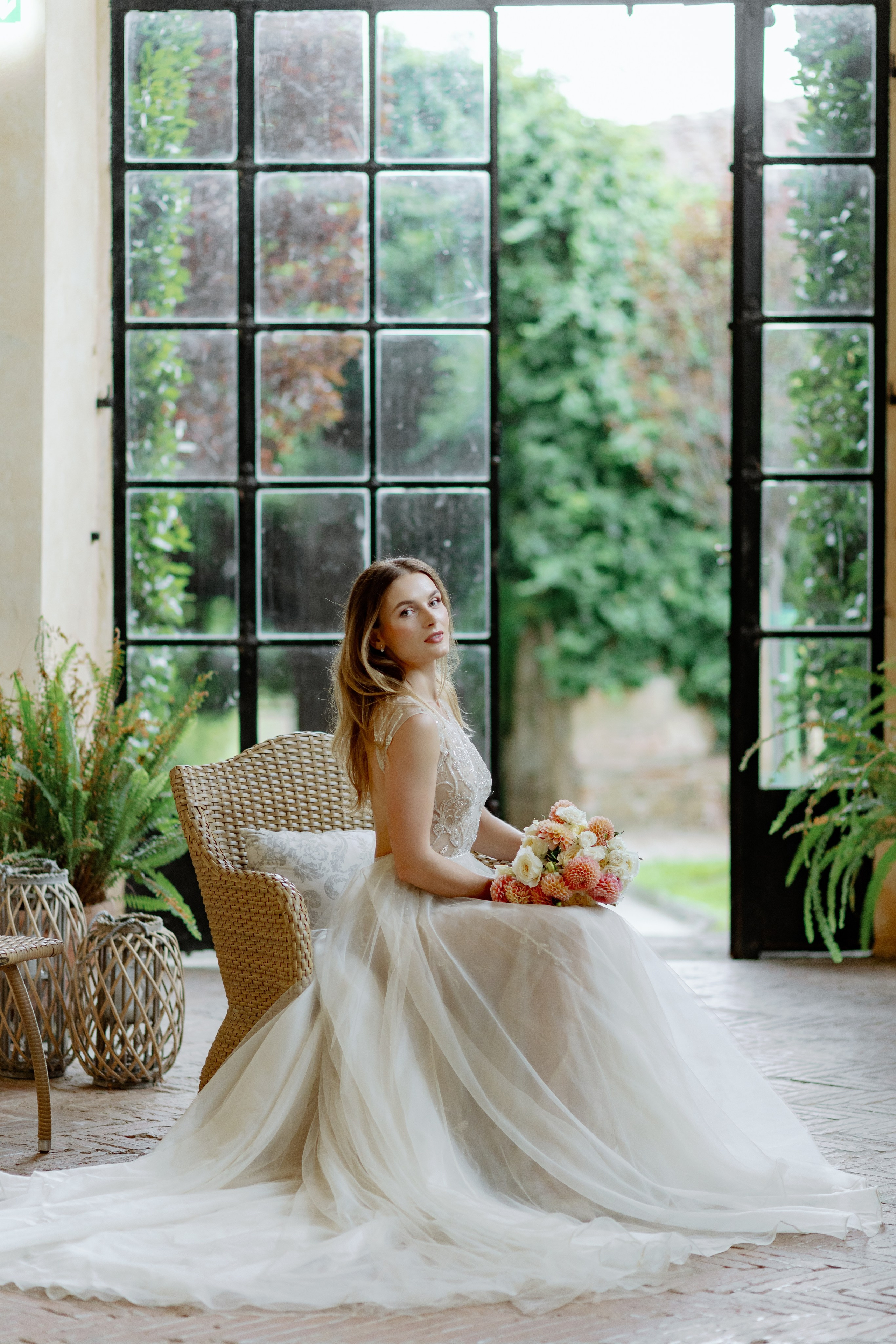 Katya&Zhenya. Photographer