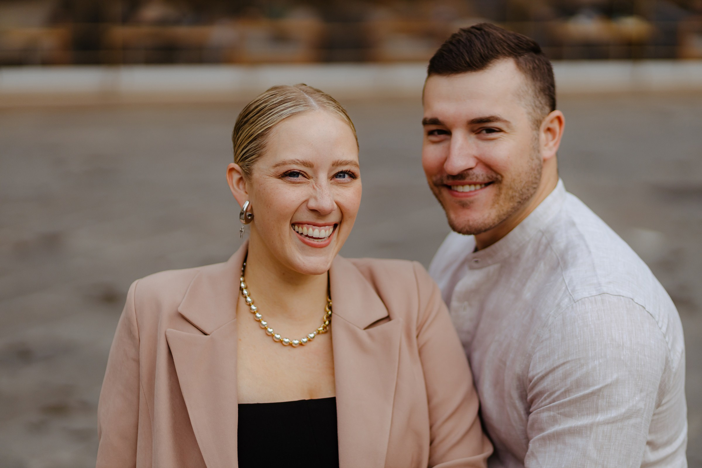 Ada & Samon. Photographer