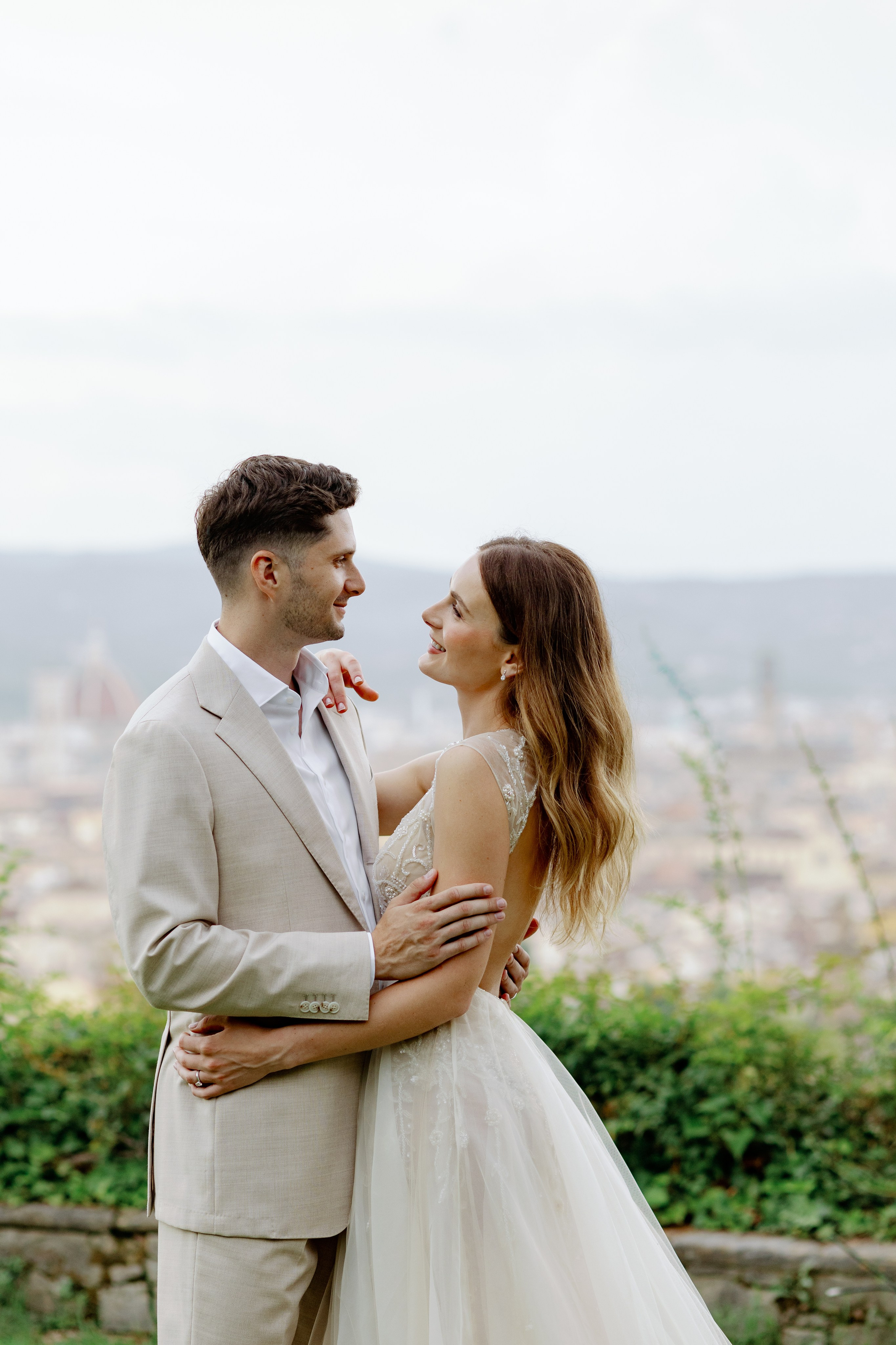 Katya&Zhenya. Photographer