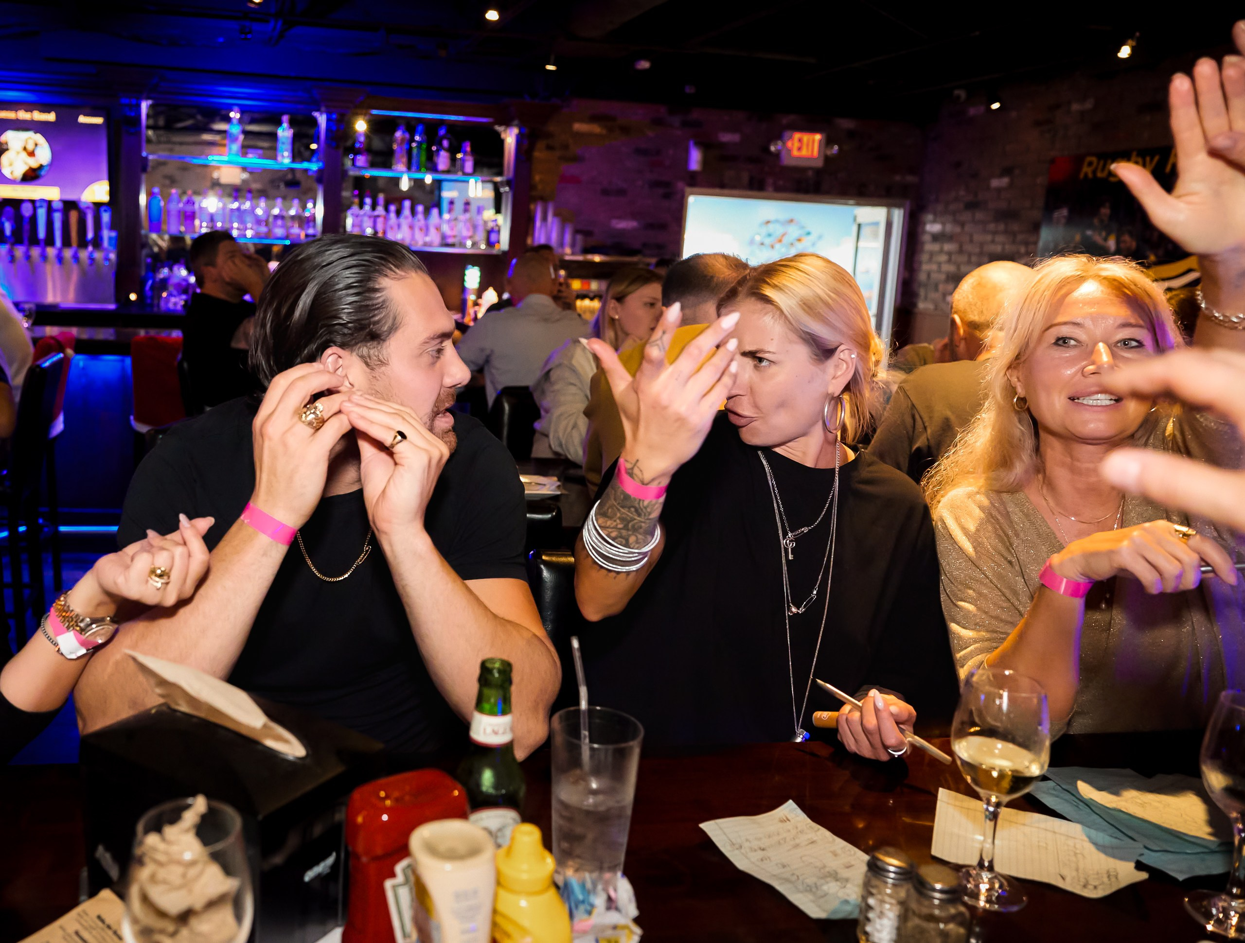 MUSIC TRIVIA #1. Photographer Julia Makoveeva