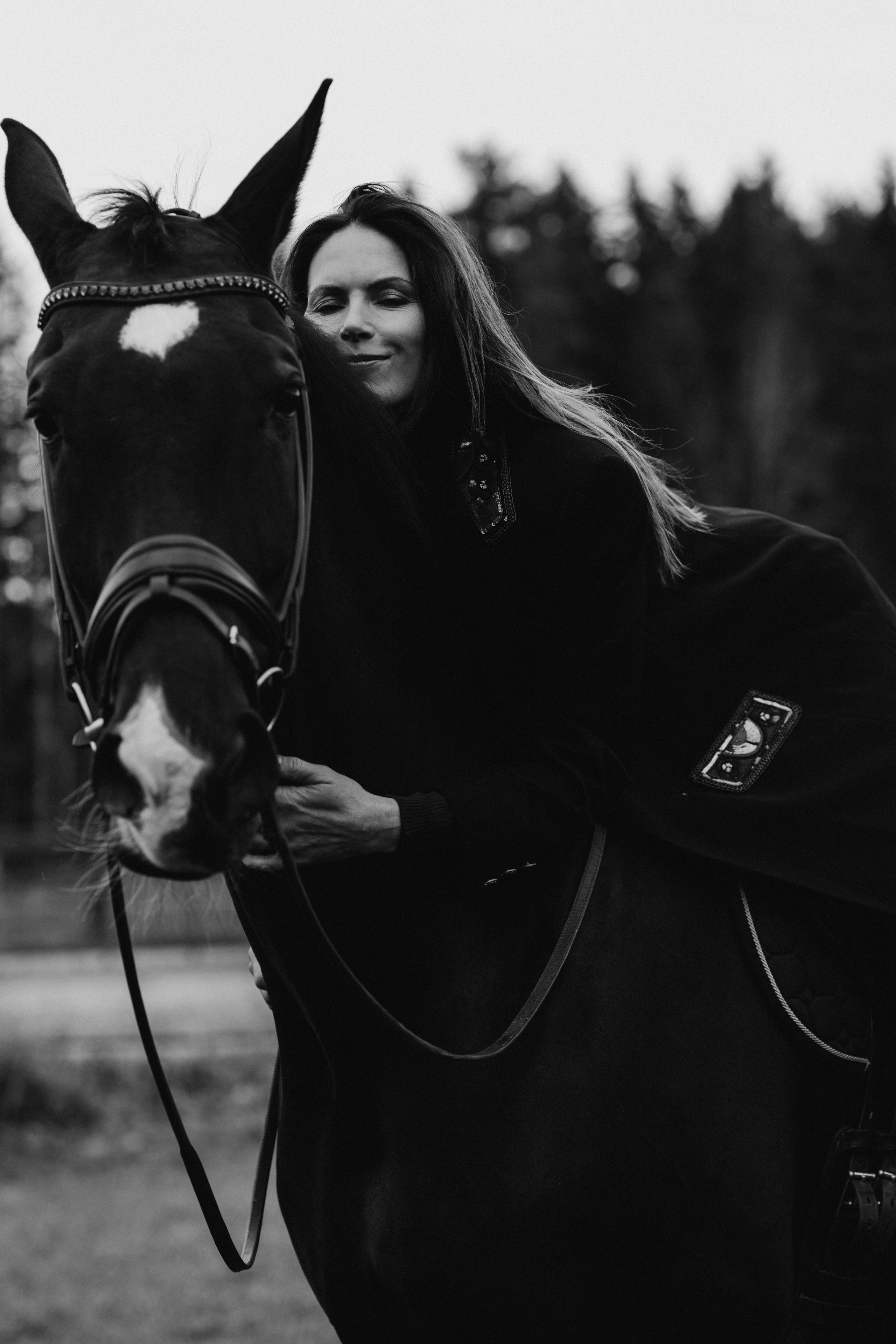 Susanna Hyypiä. Wedding and portrait photographer in Helsinki Vickan O