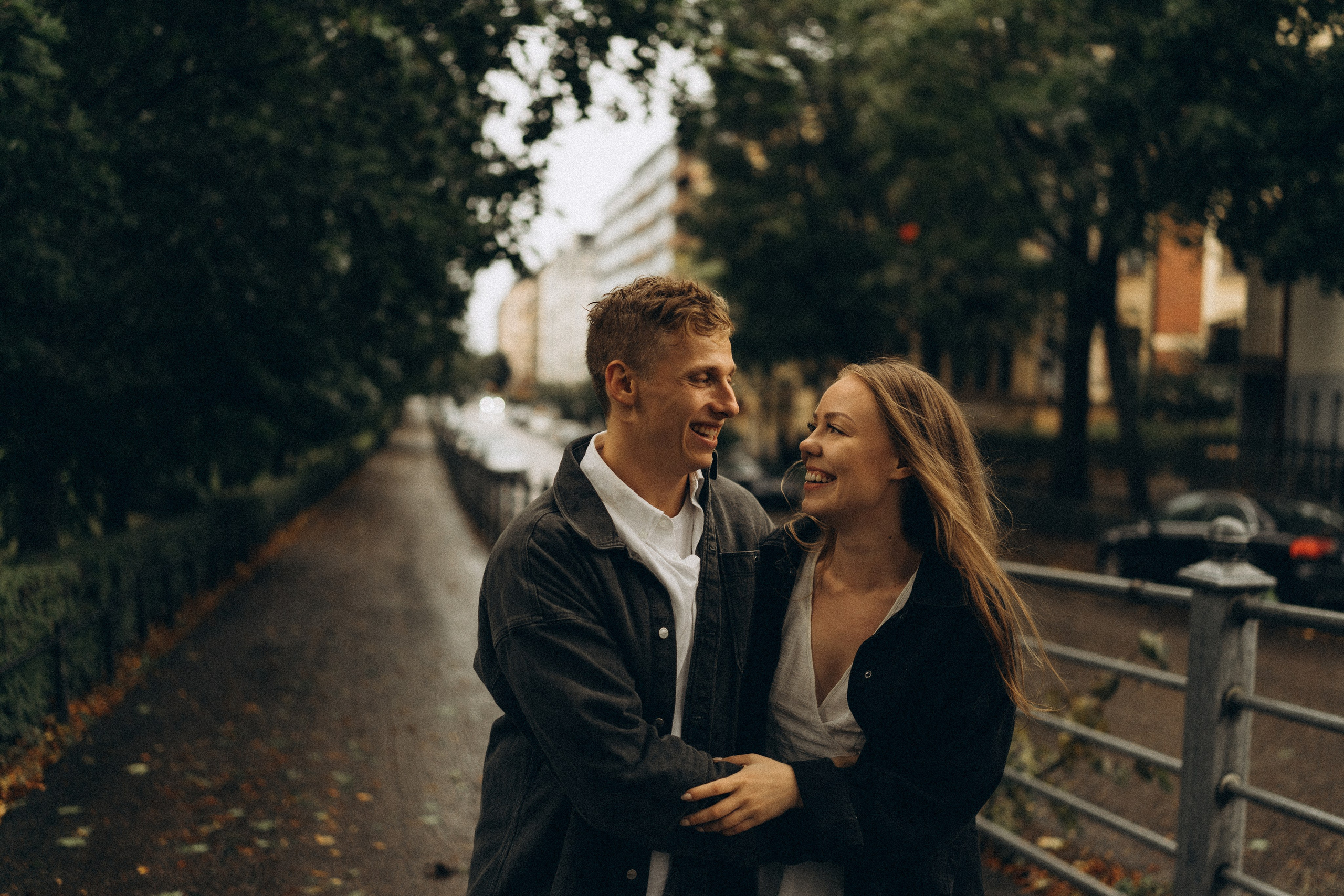 JP&L. Wedding and potrait photographer in Helsinki Vickan O