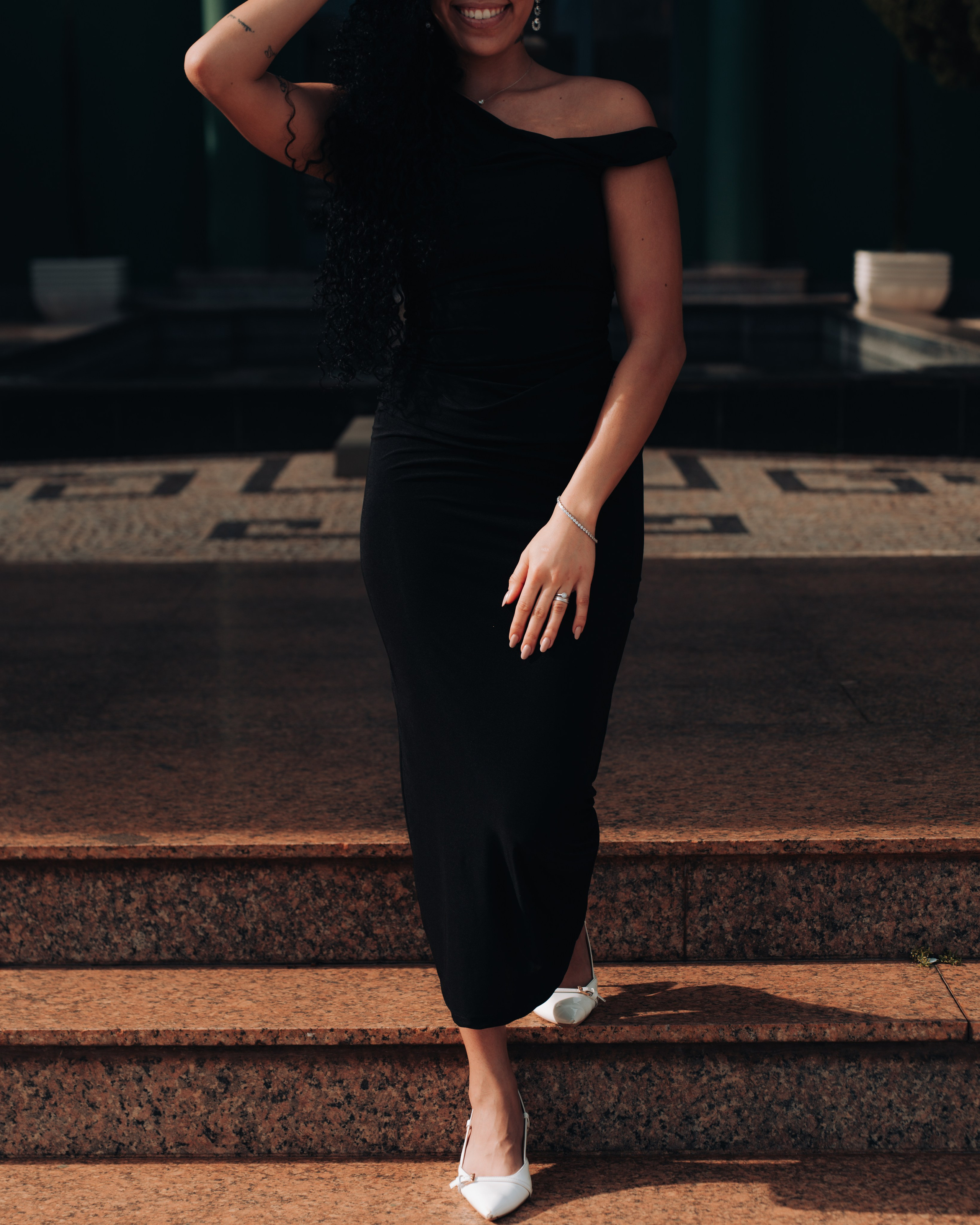 Retrato. Reference Visuals