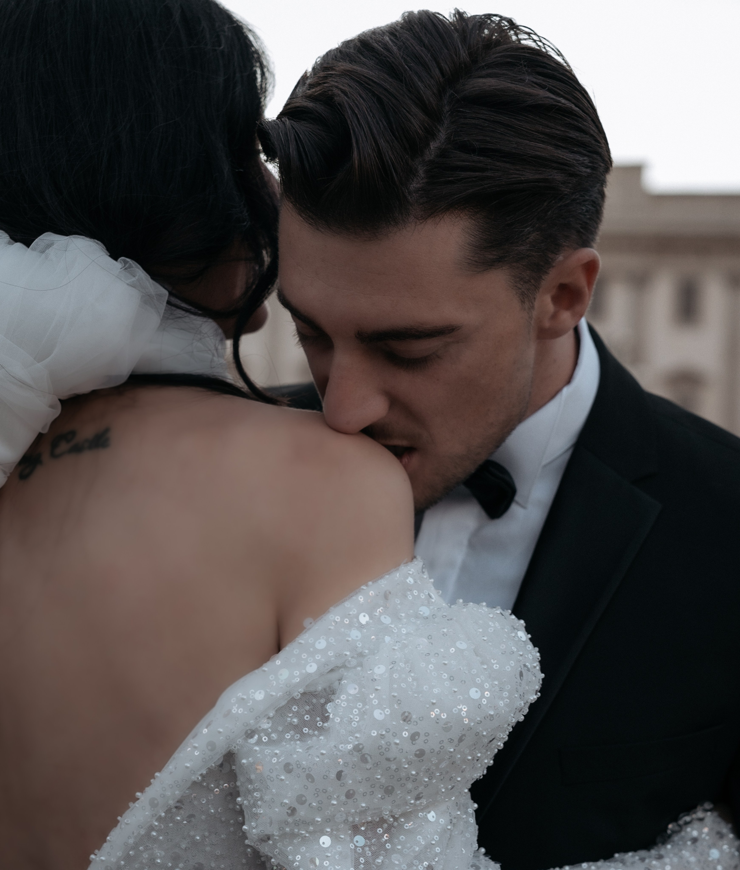 Anastasia & Francesco. Matrimoni per DUE. PHOTOGRAPHER IN ITALY