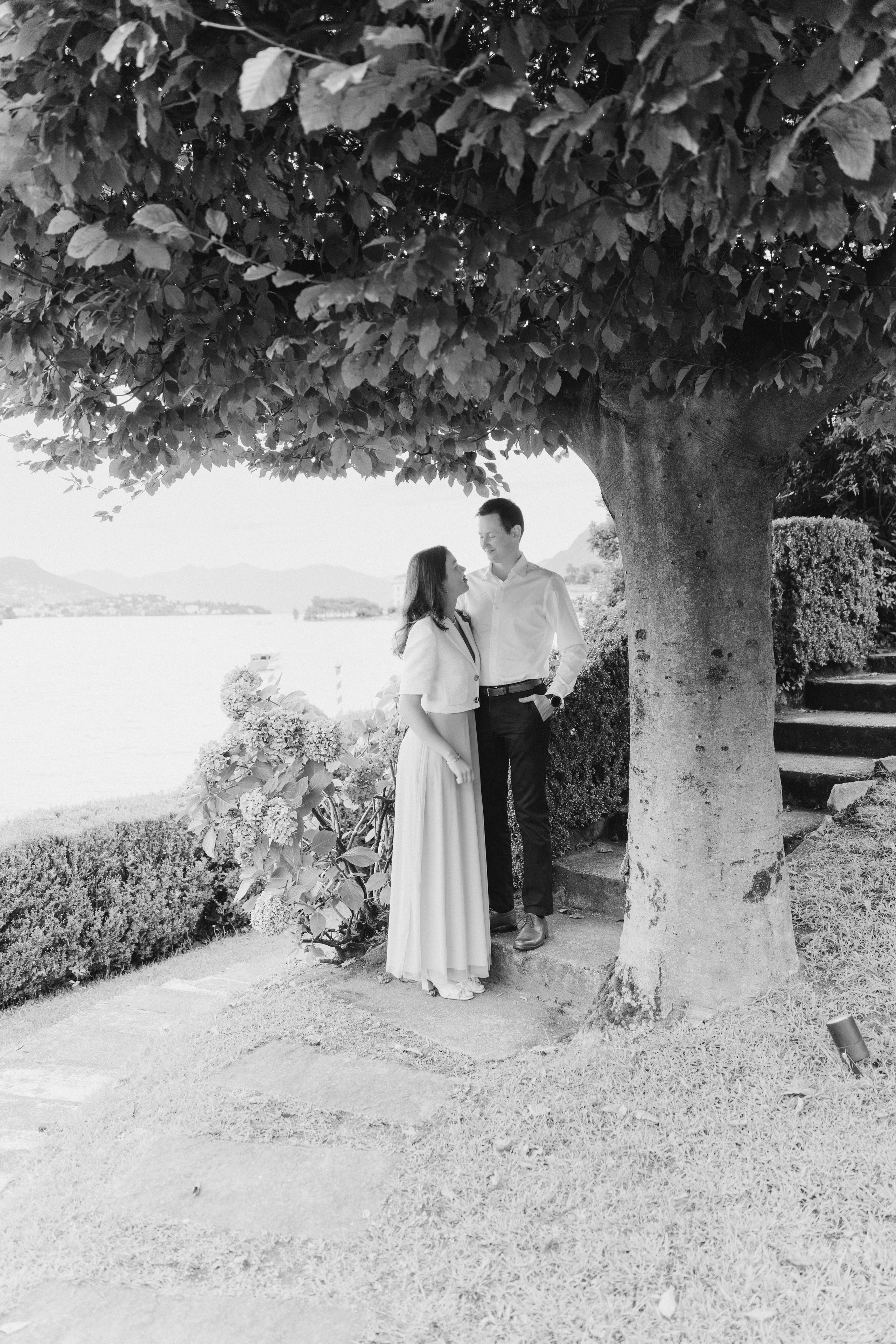 V&M. PHOTOGRAPHER IN ITALY