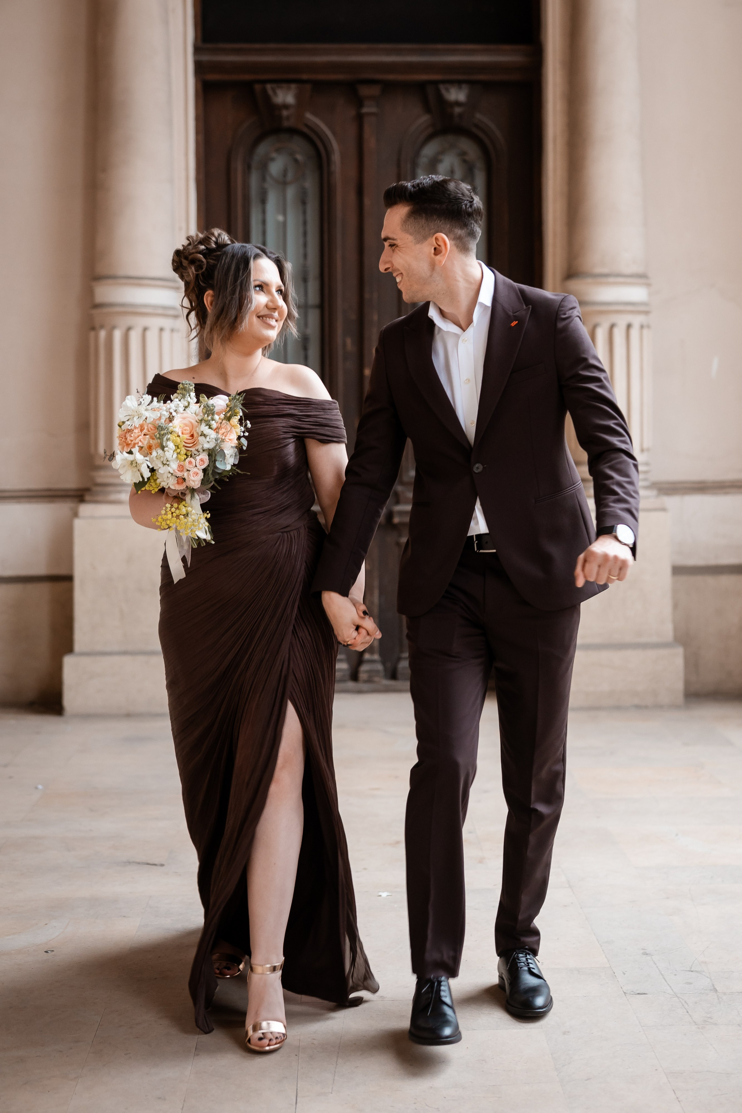 Andreea & Cristian. Blink Photo — Fotografie & Videografie Nuntă