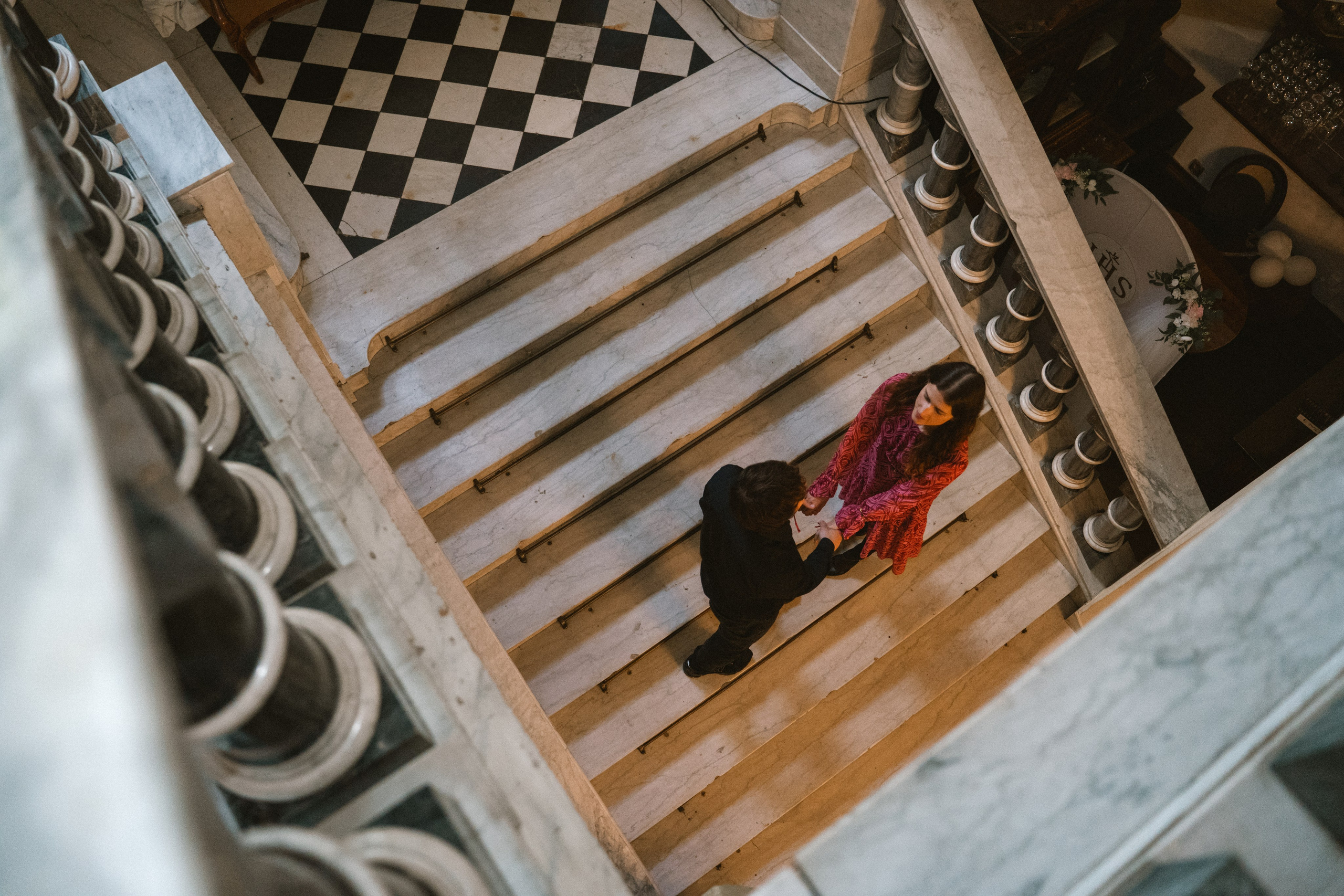 Ślub Soni i Nikity. Ania Smol Fotograf Olsztyn