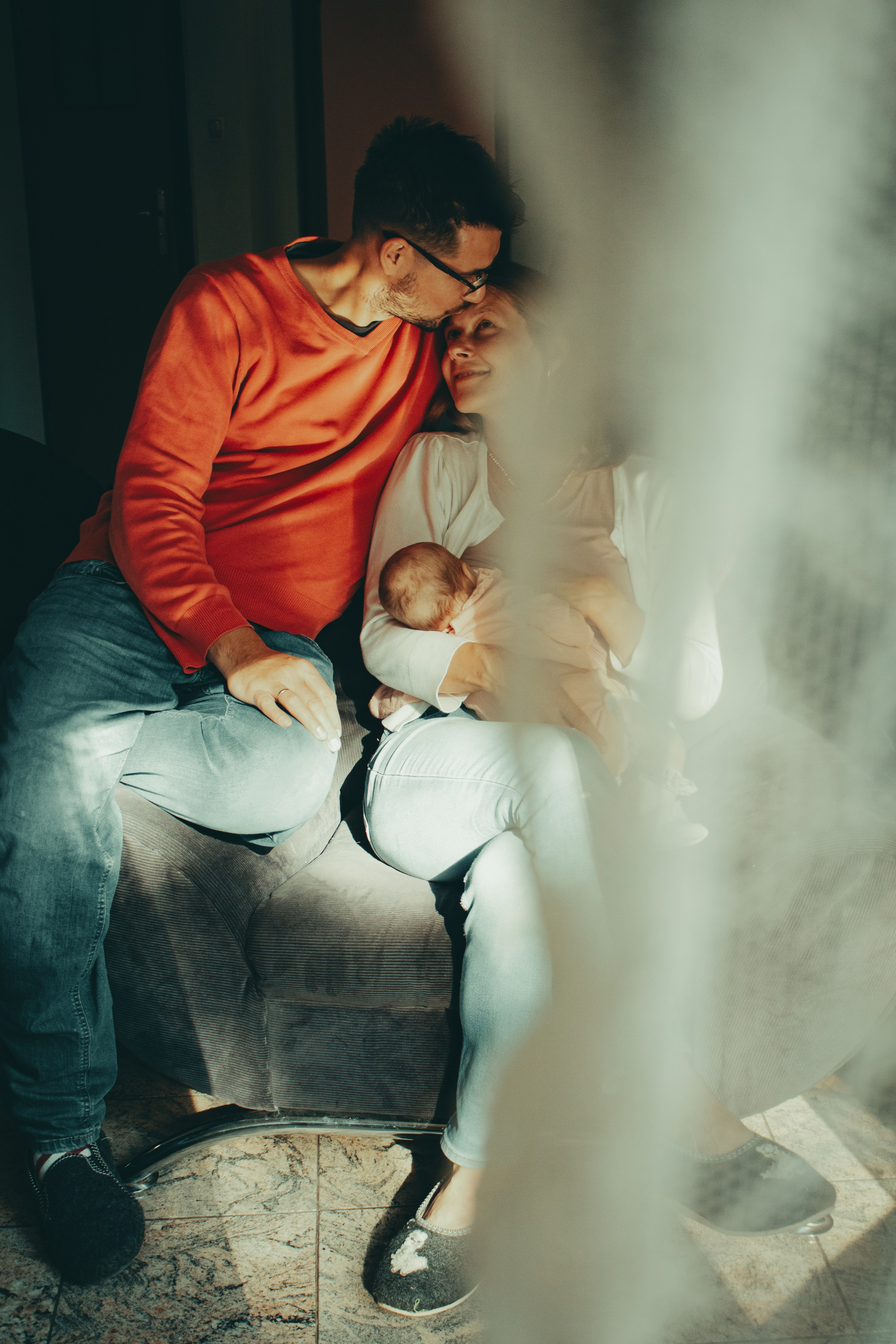 Sesje rodzinne. Ania Smol Fotograf Olsztyn