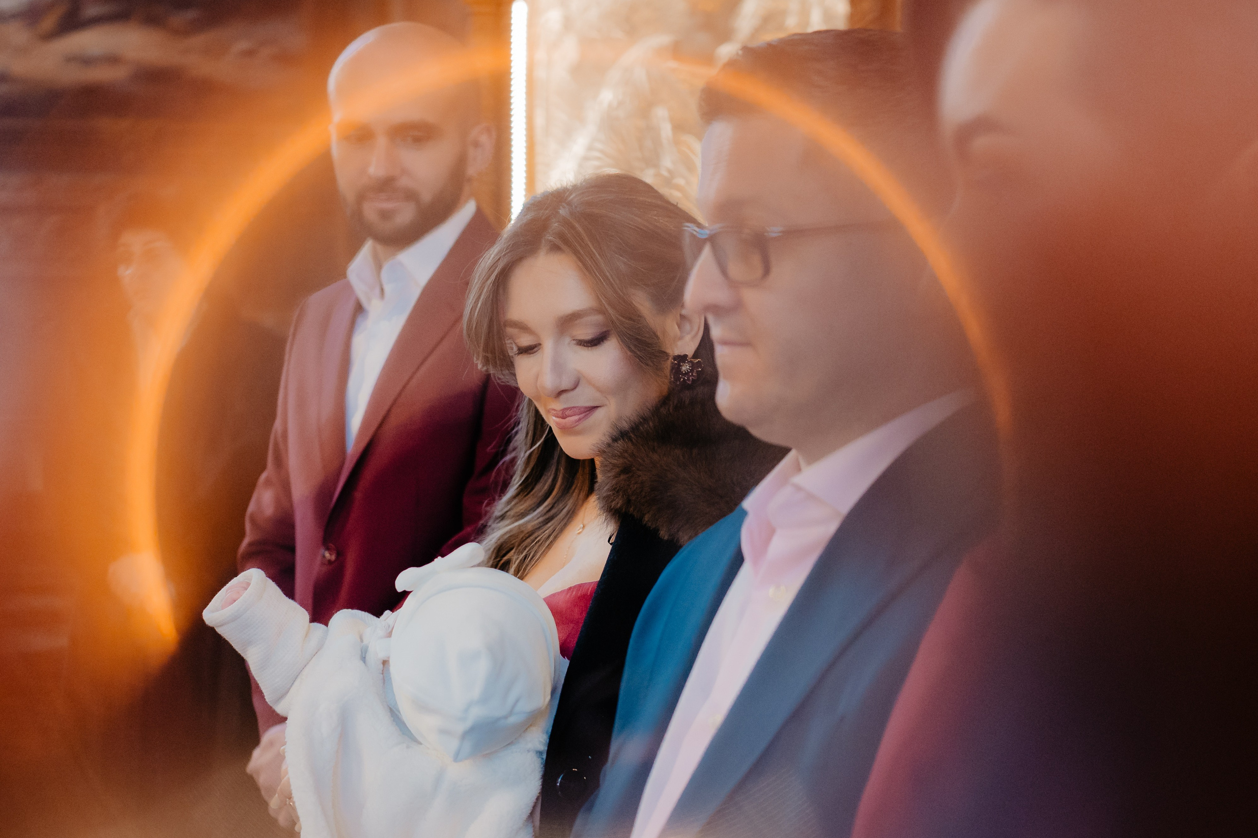 Fotografii Botez. Pantelimon Fotograf