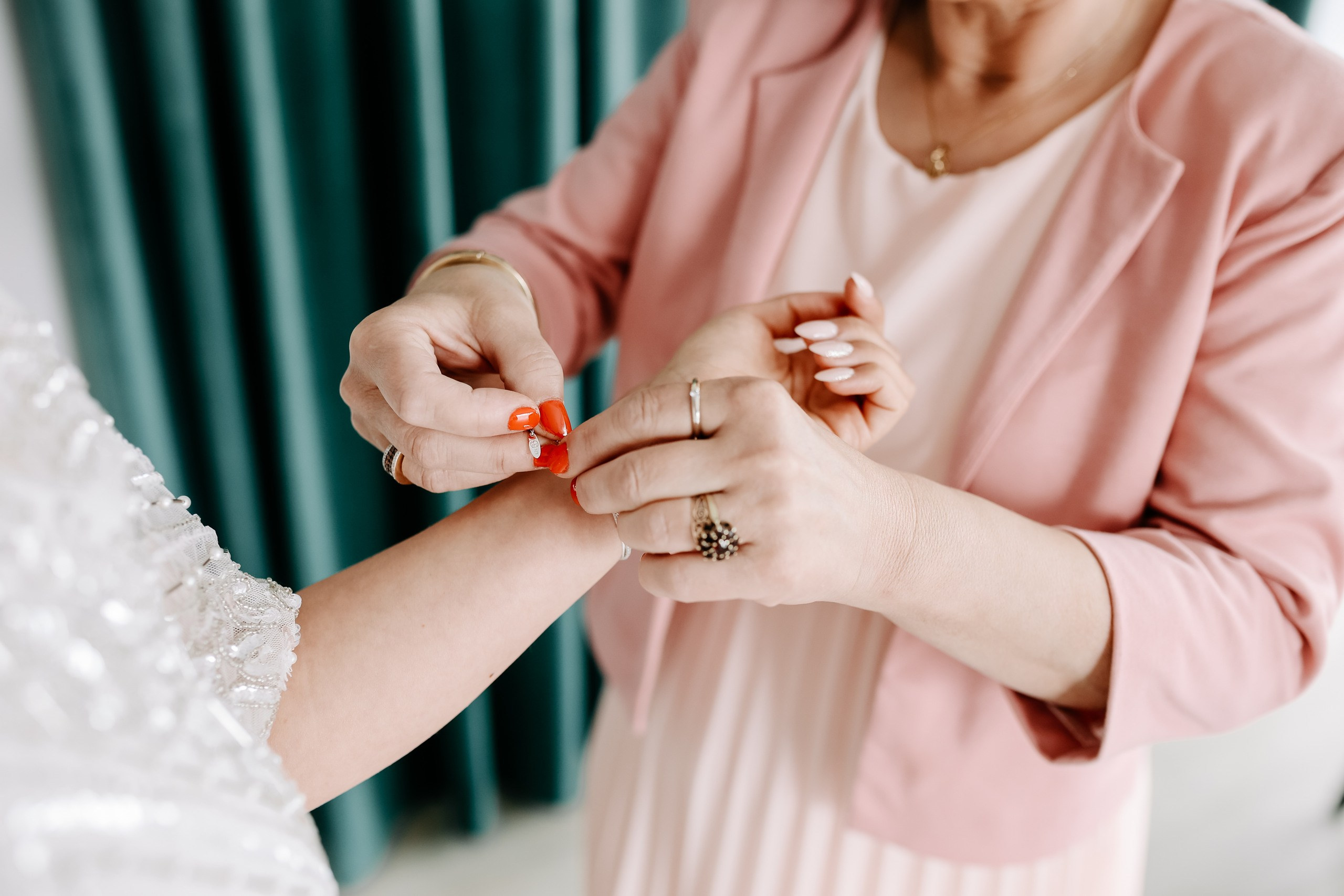 Anita ♡ Michał. Fotograf Ślubny Warszawa - Sesje Biznesowe Rodzinne Eventy