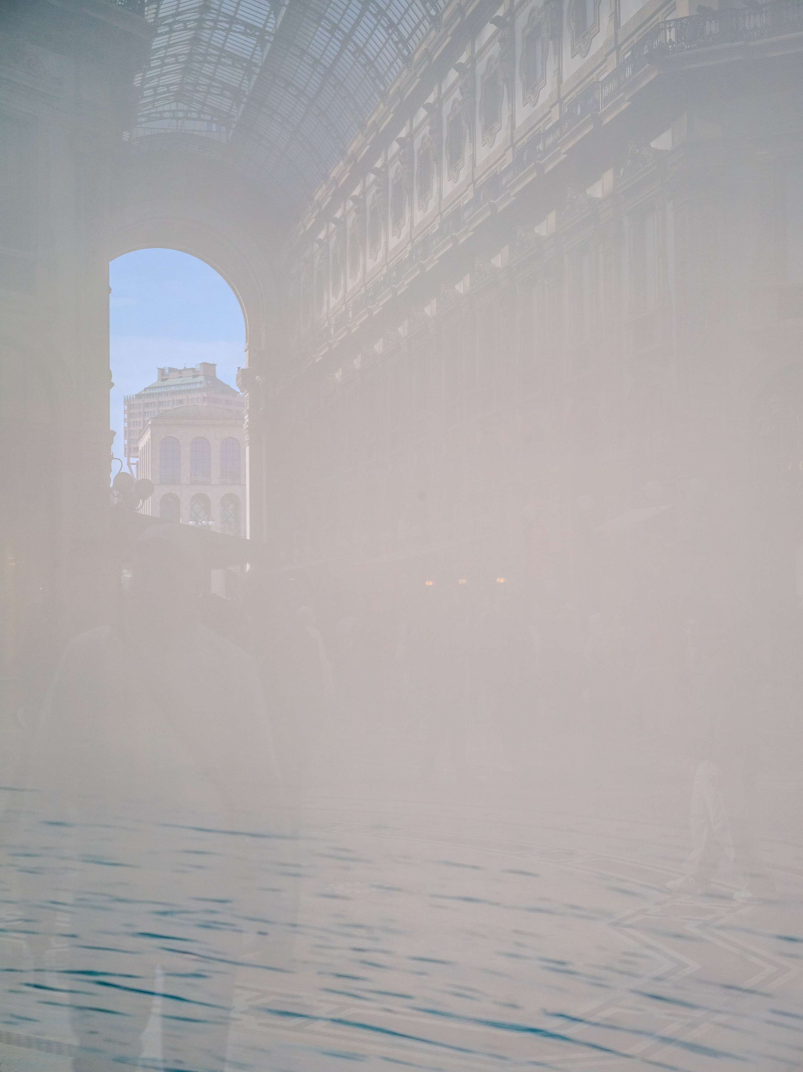 Milan, Italy