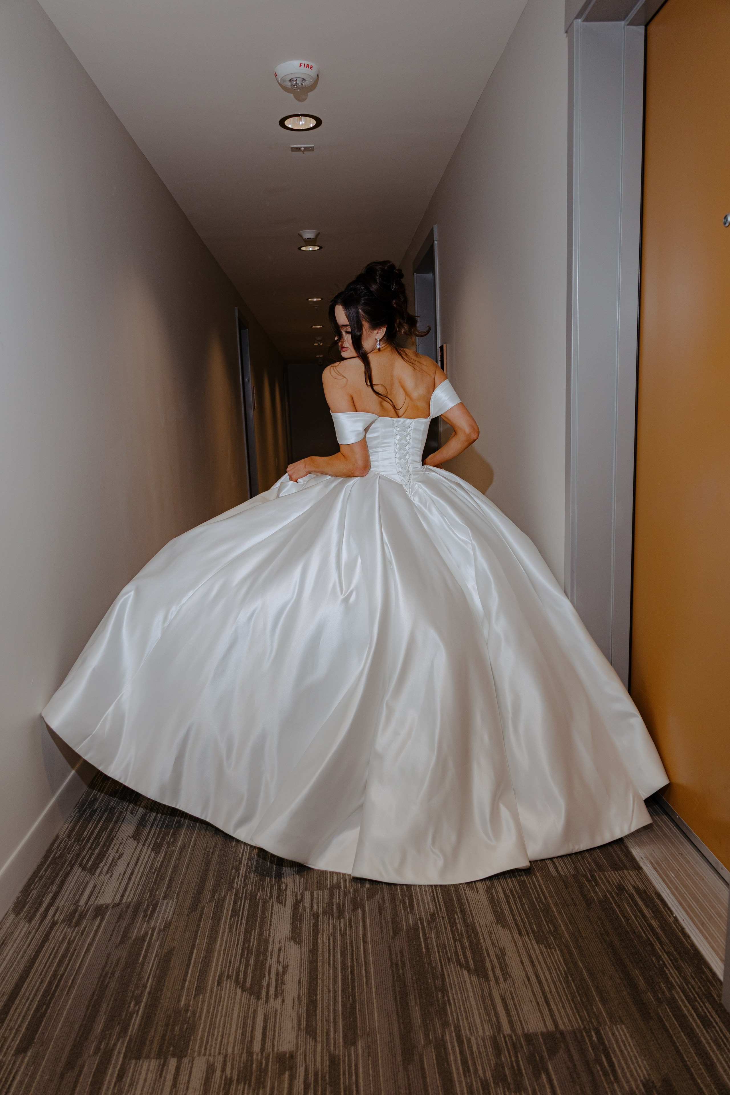 Oksana Bridal Preparation. Wedding Photography & Videography San Francisco, Sacramento