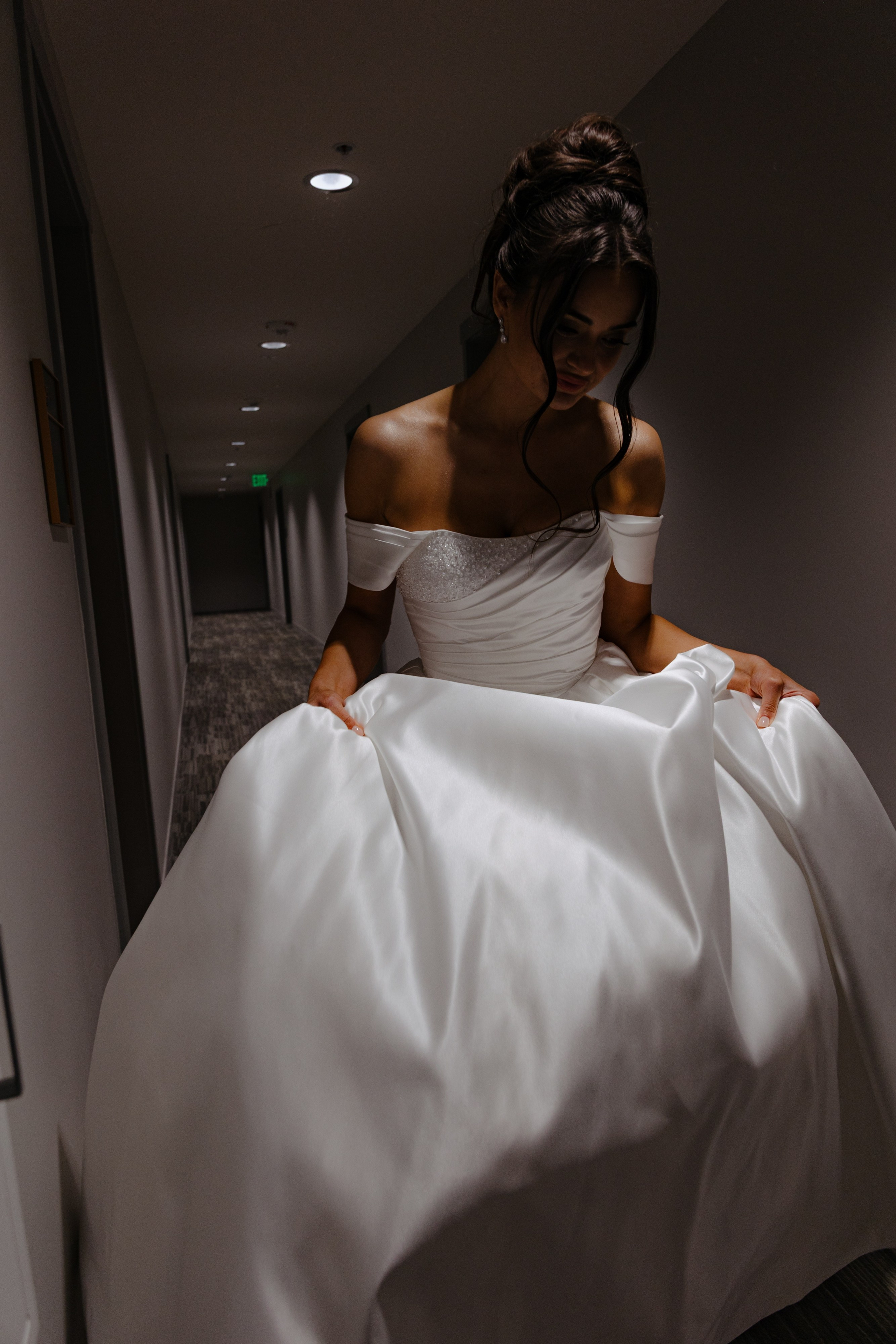 Oksana Bridal Preparation. Wedding Photography & Videography San Francisco, Sacramento