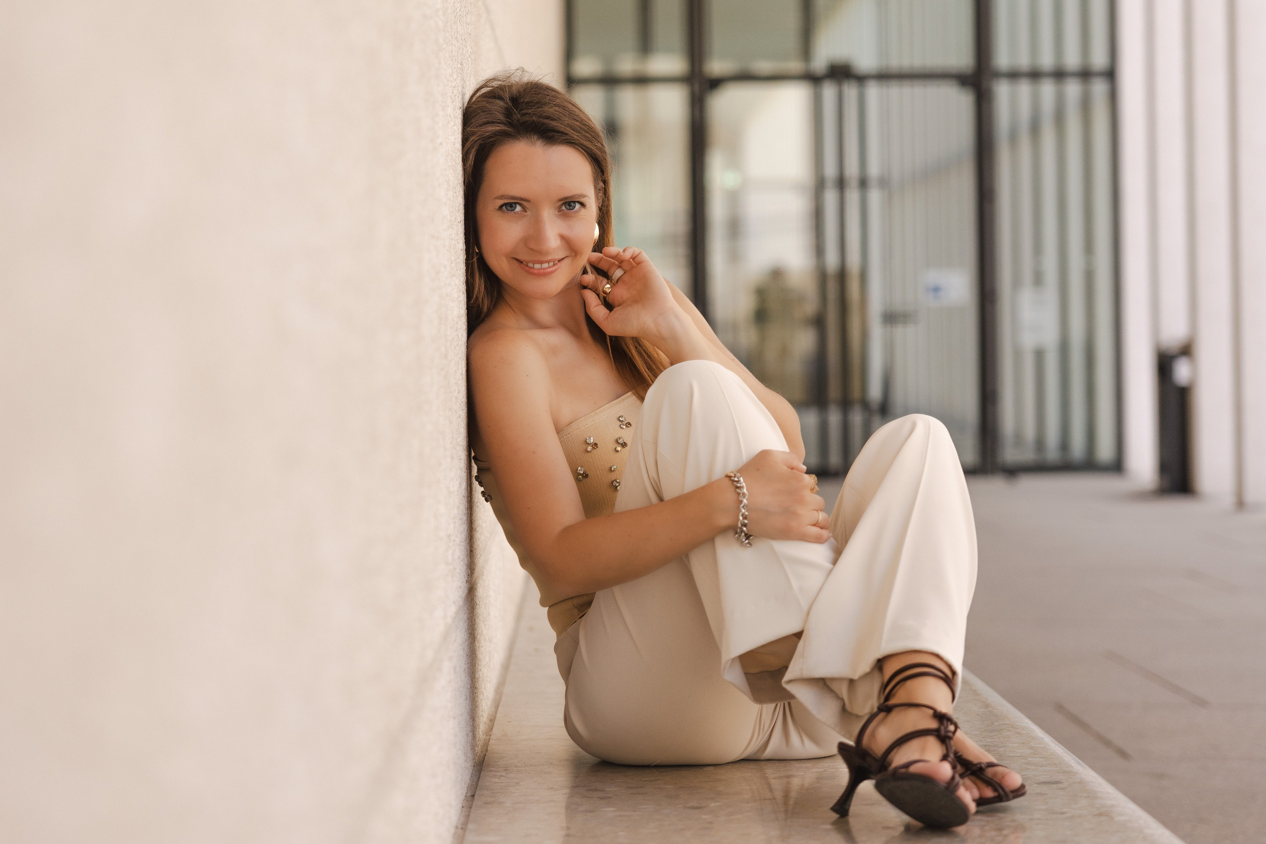 Stylish Story for Viktoria. Family & Maternity Photographer in Dresden Tatiana Mudryak