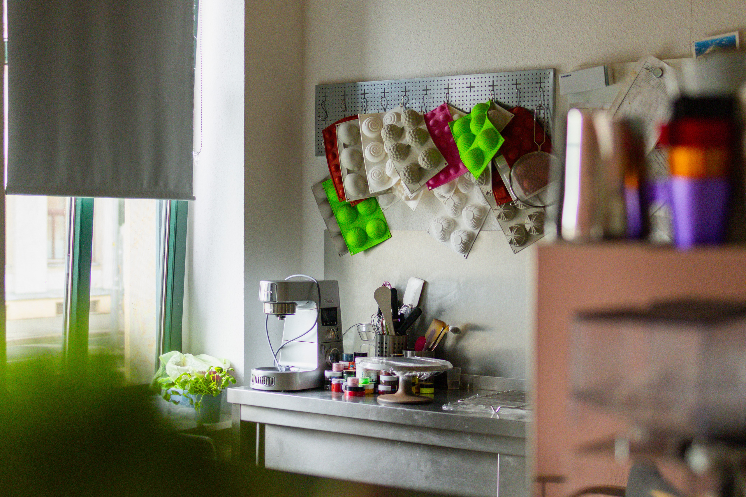 Süße Geschichten — Dessert-Atelier Kurs. Family & Maternity Photographer in Dresden Tatiana Mudryak