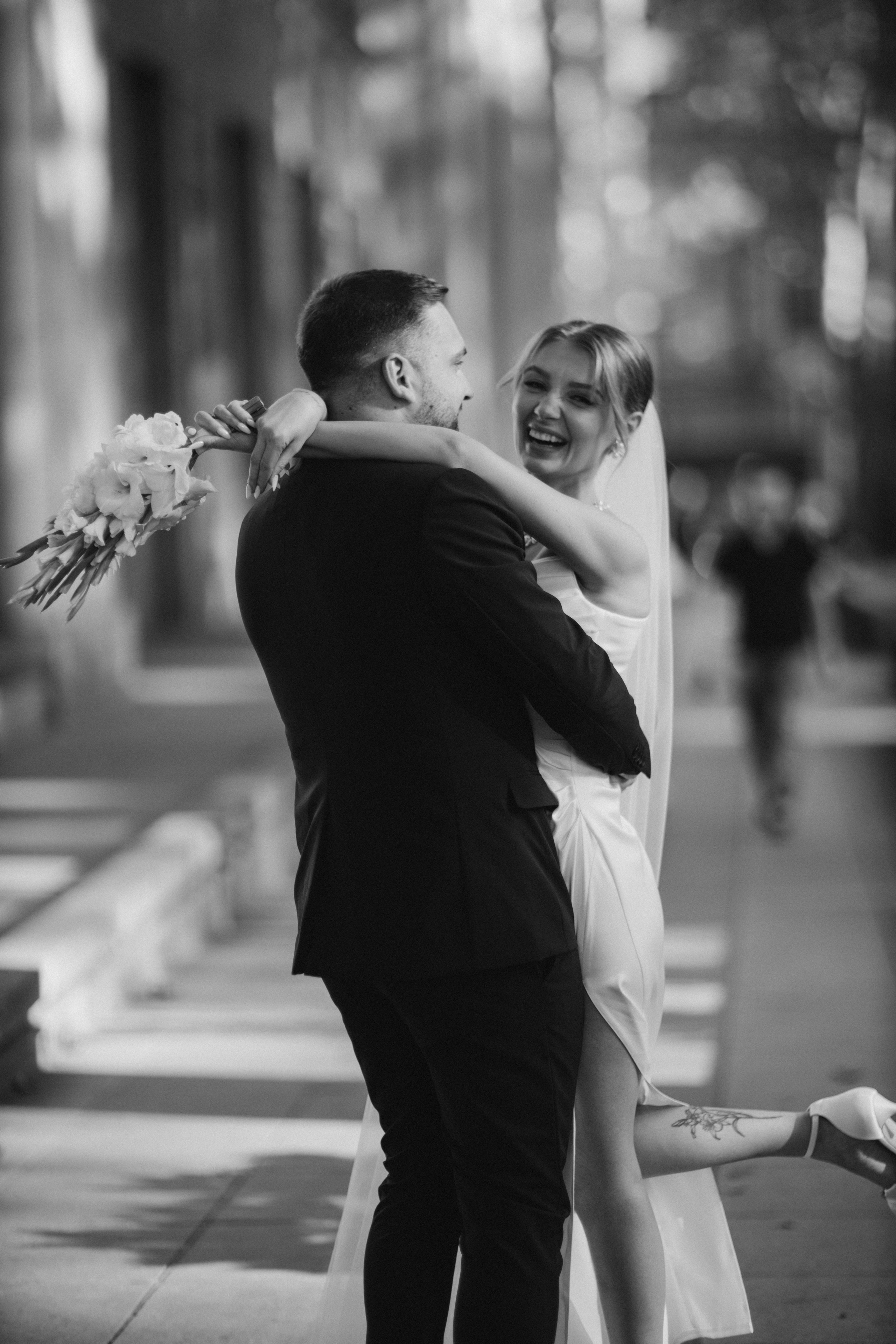 A|U. Свадебный фотограф Тбилиси Грузия