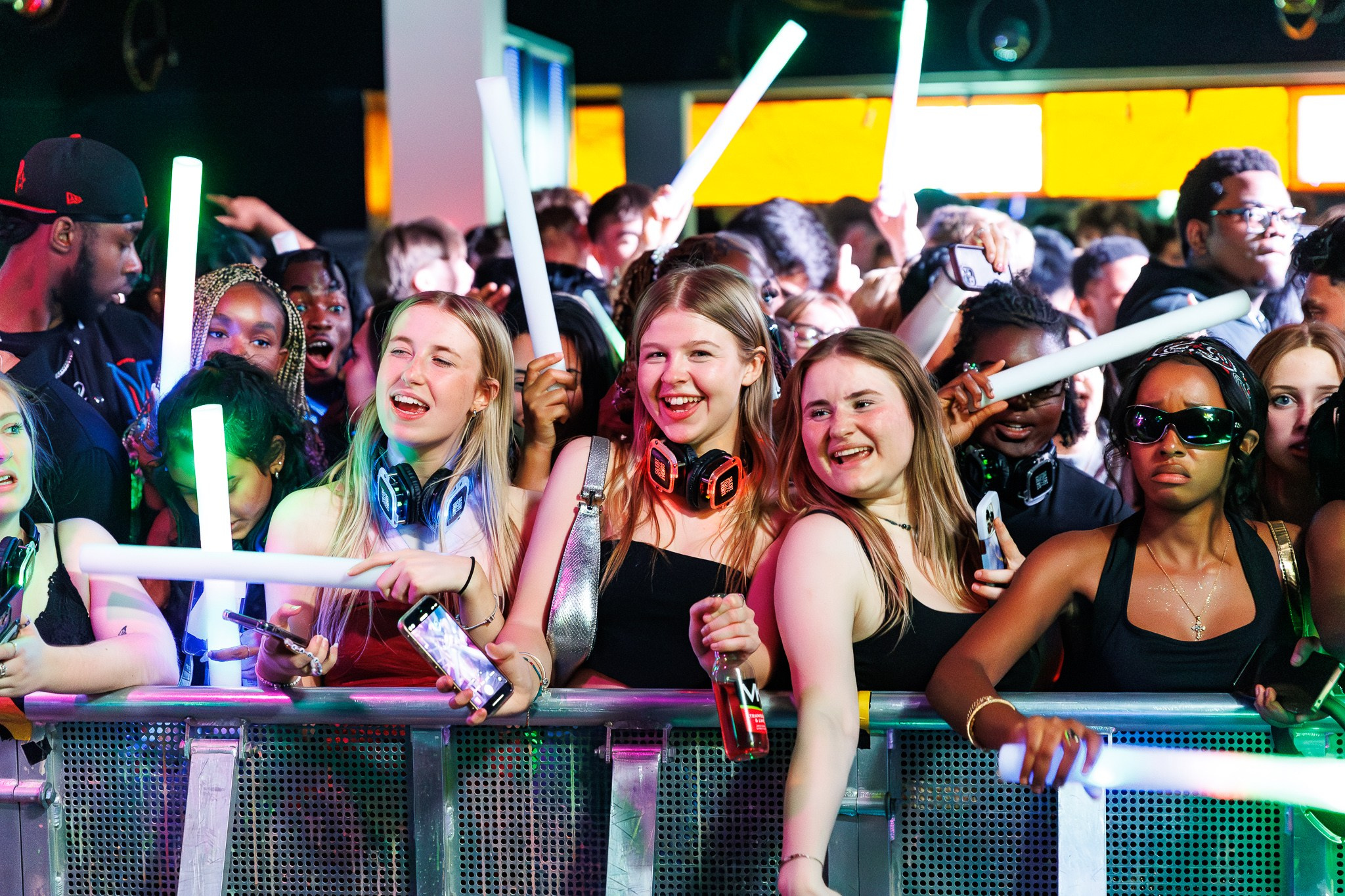 Nightlife Work. Marcin Riehs Photography|Esports|Events|Nightlife