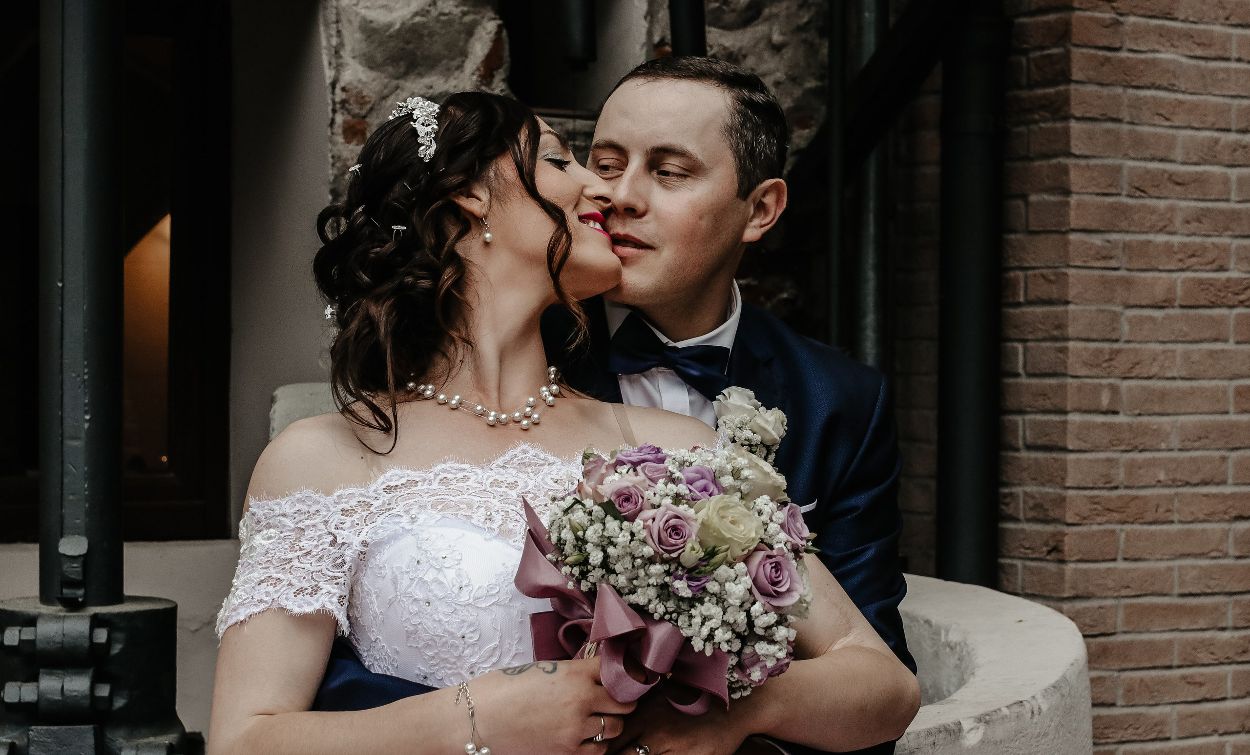 Fotografo di matrimonio stile documentario Roma prezzo