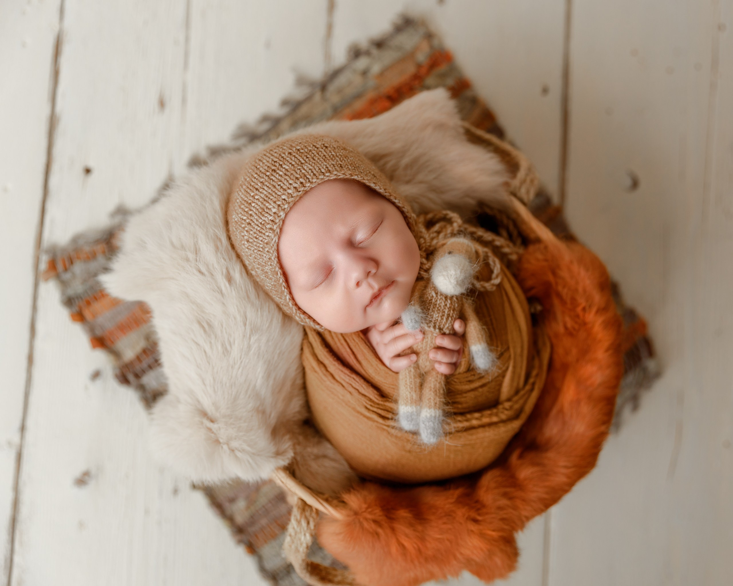 Newborn fotograaf in Noord Brabant (Veghel/Uden/Oss/Eindhoven/Helmond)