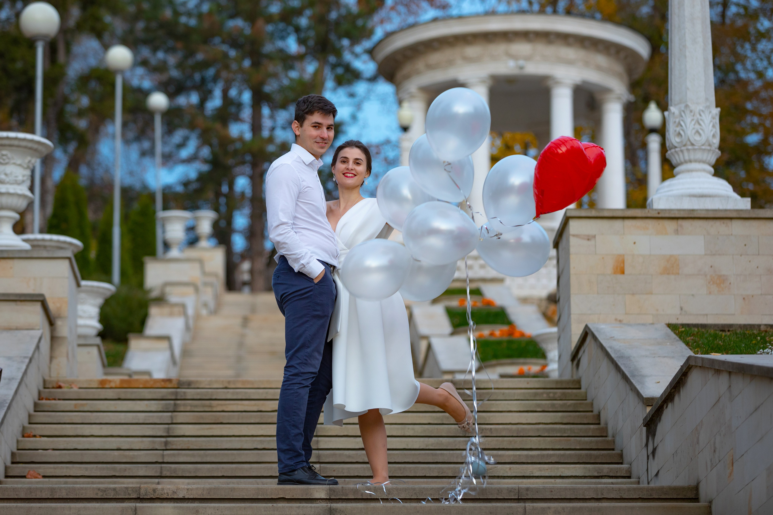 Love story. Фотограф Кишинёв