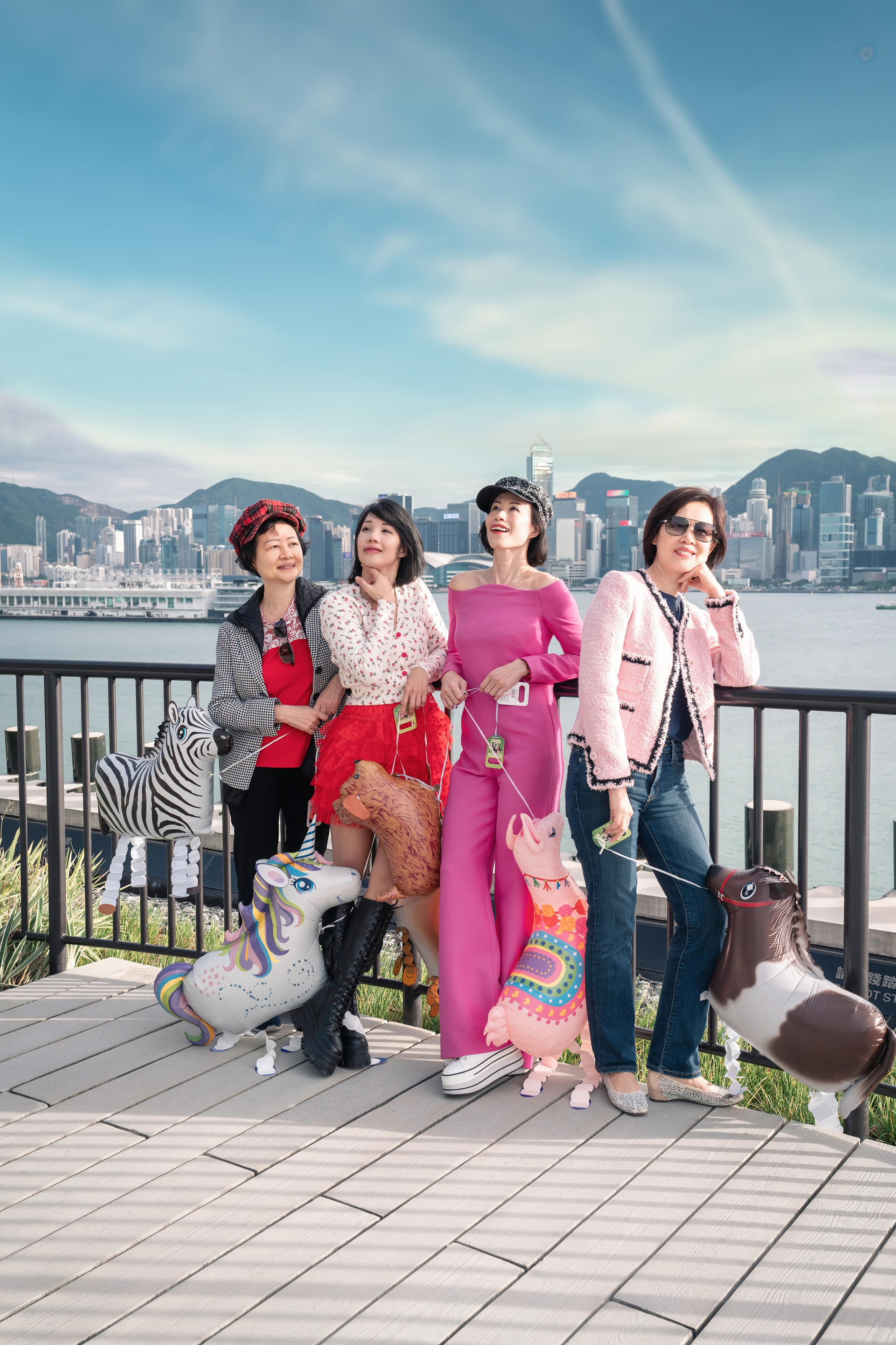 SHANDY’S FAMILY | KOWLOON PARK. ФОТОГРАФ В ГОНКОНГЕ (СВАДЬБЫ, FASHION, СЕМЕЙНЫЕ, МЕРОПРИЯТИЯ, ФОТОПРОГУЛКИ)