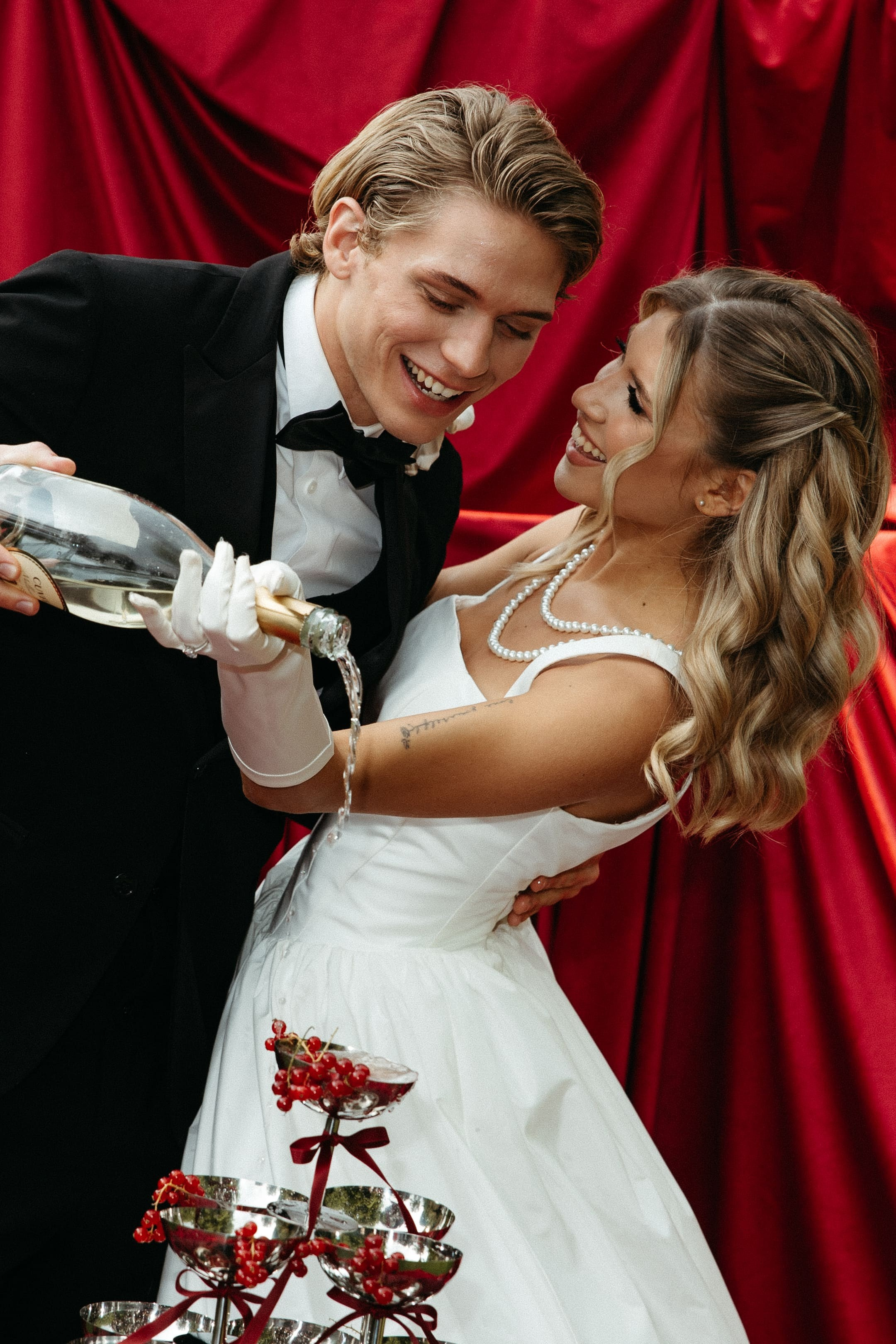 Melania & Matteo. Premium Wedding Photographer Iași