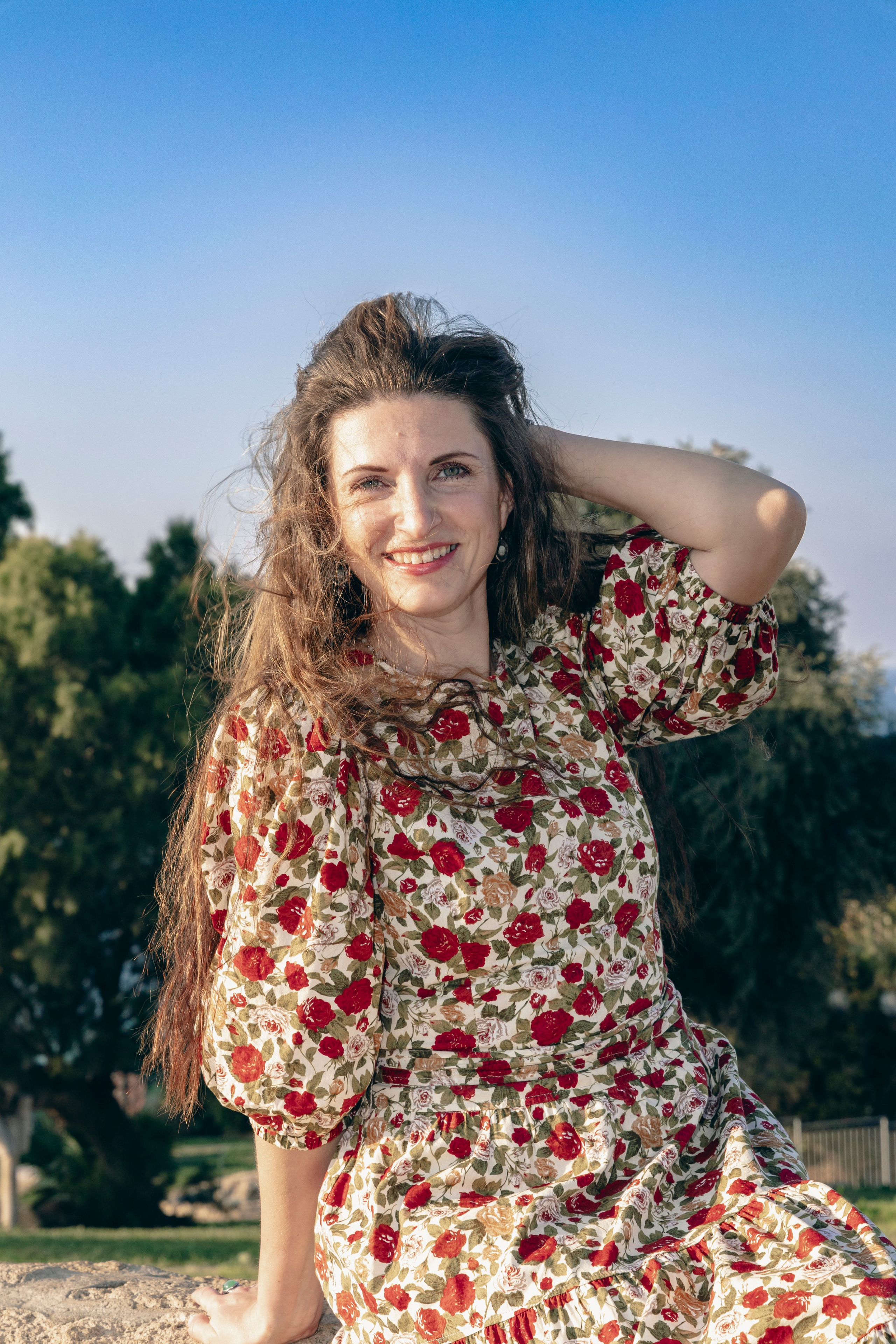 Фото Прогулка. Photo__Vladi