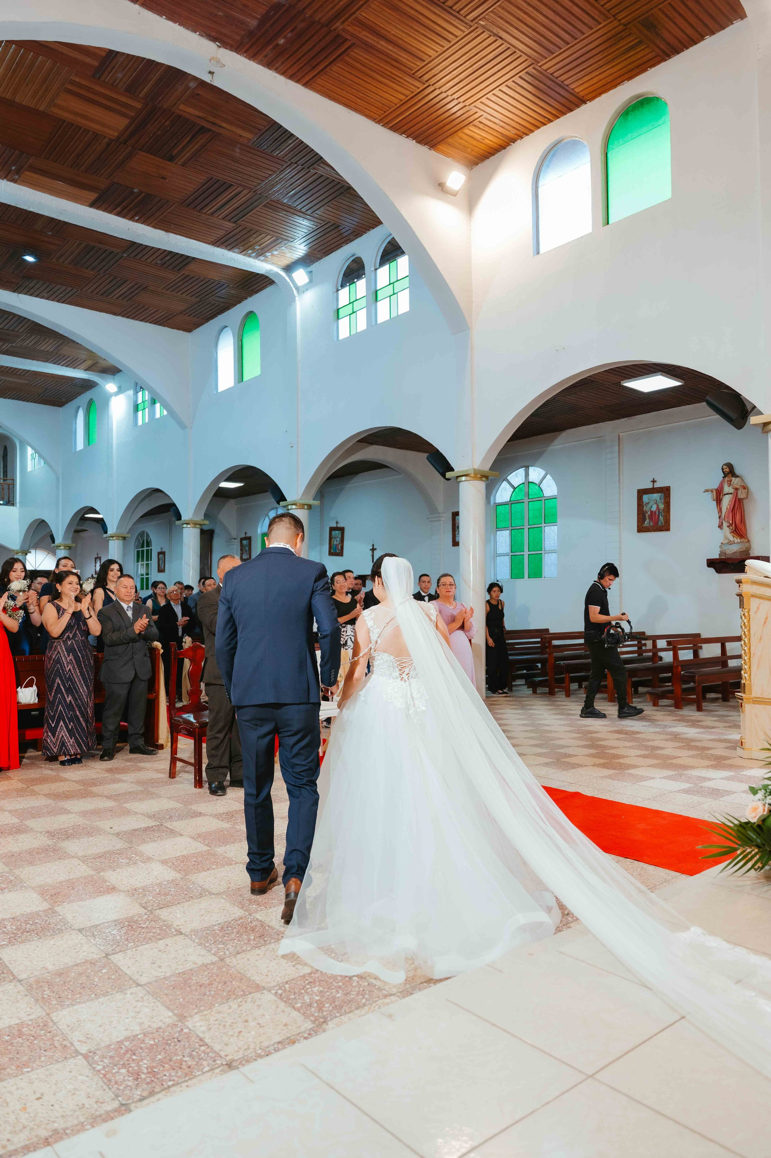 Jennifer y Vladimir. Fotógrafo de bodas en Loja Ecuador | Piero Alvarez PH