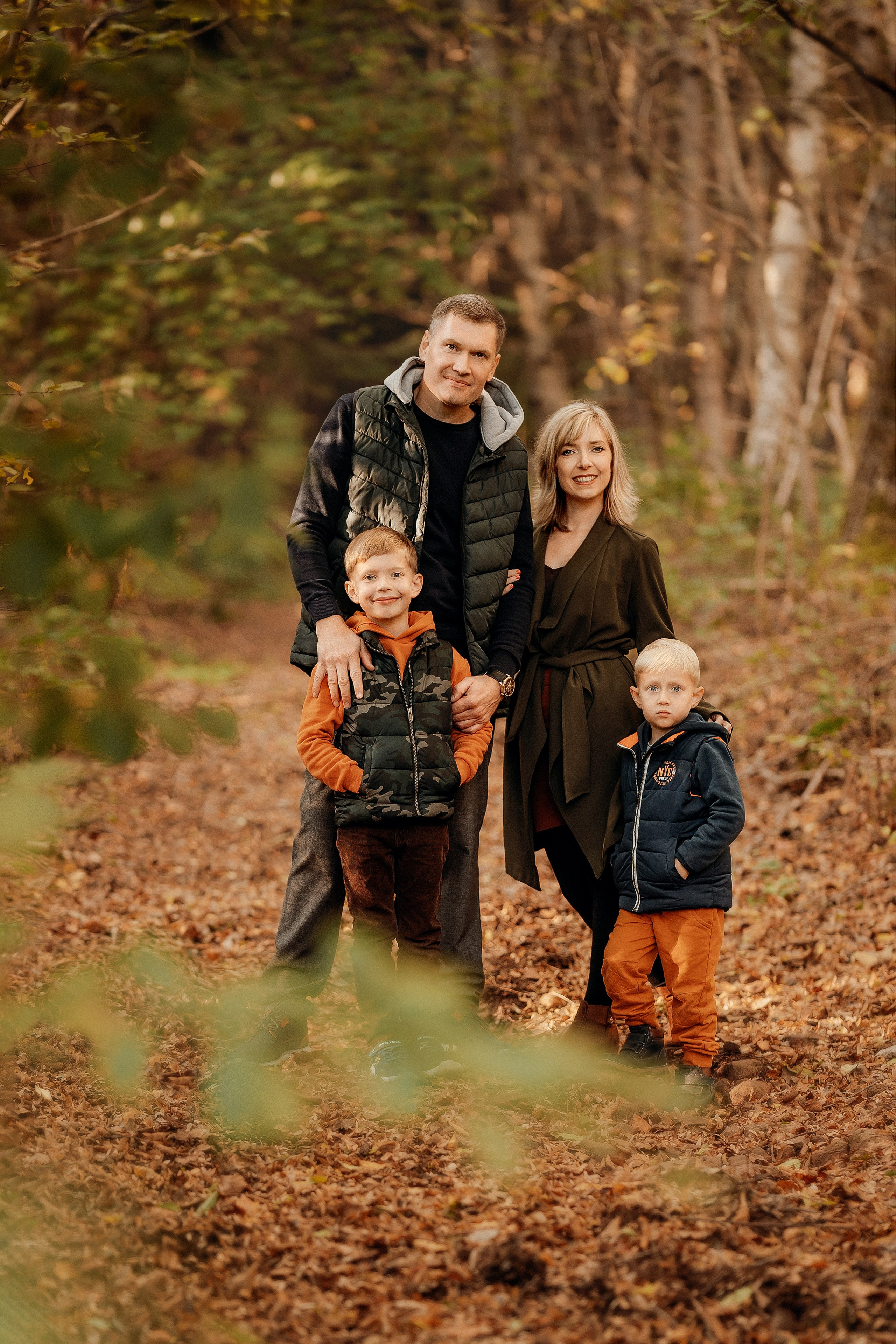 Familie und Kinder. Portraitfotografie in Gründau Elena Ohnstedt