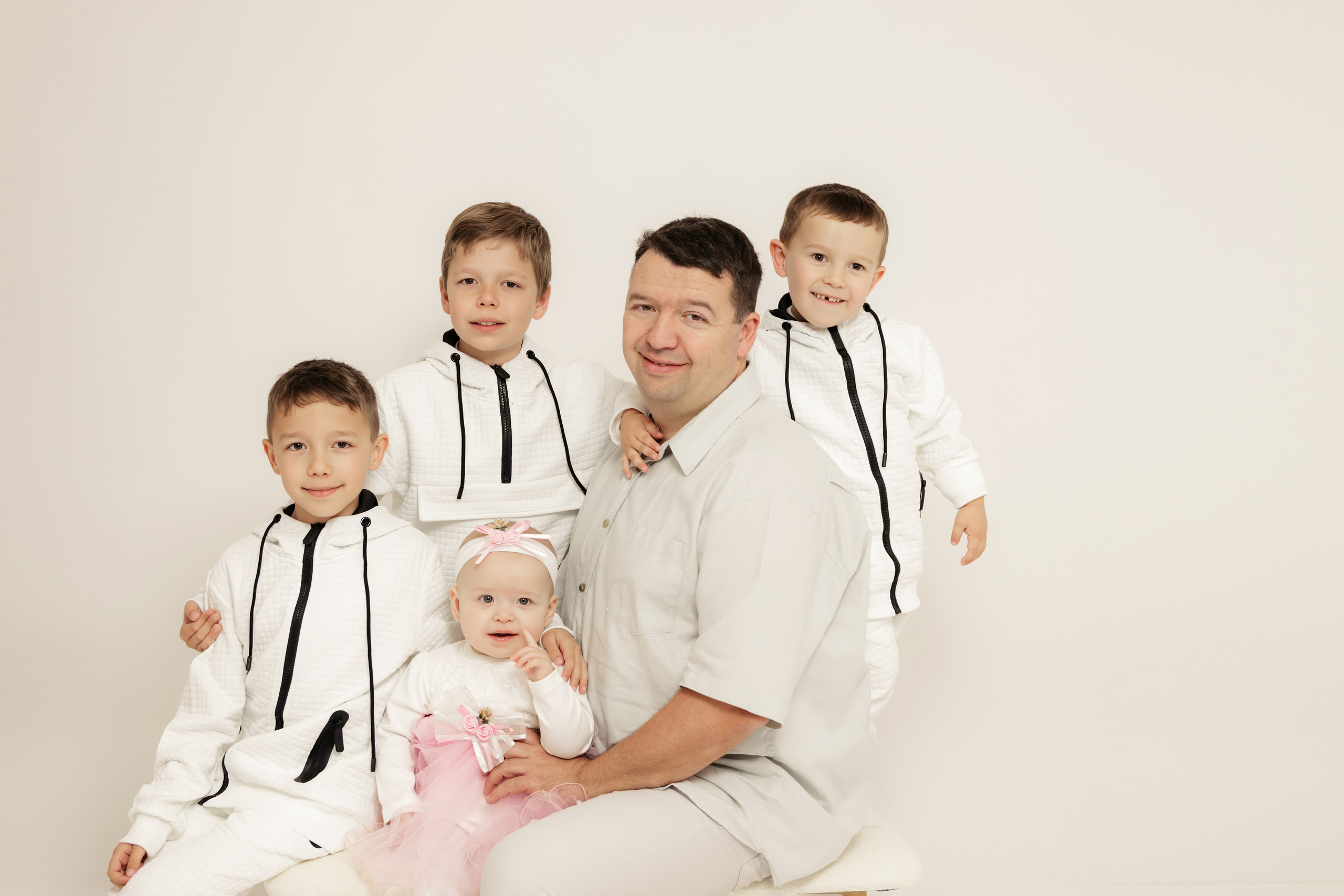 Family history. Семейный детский фотограф Бляхер Ирина в Израиле