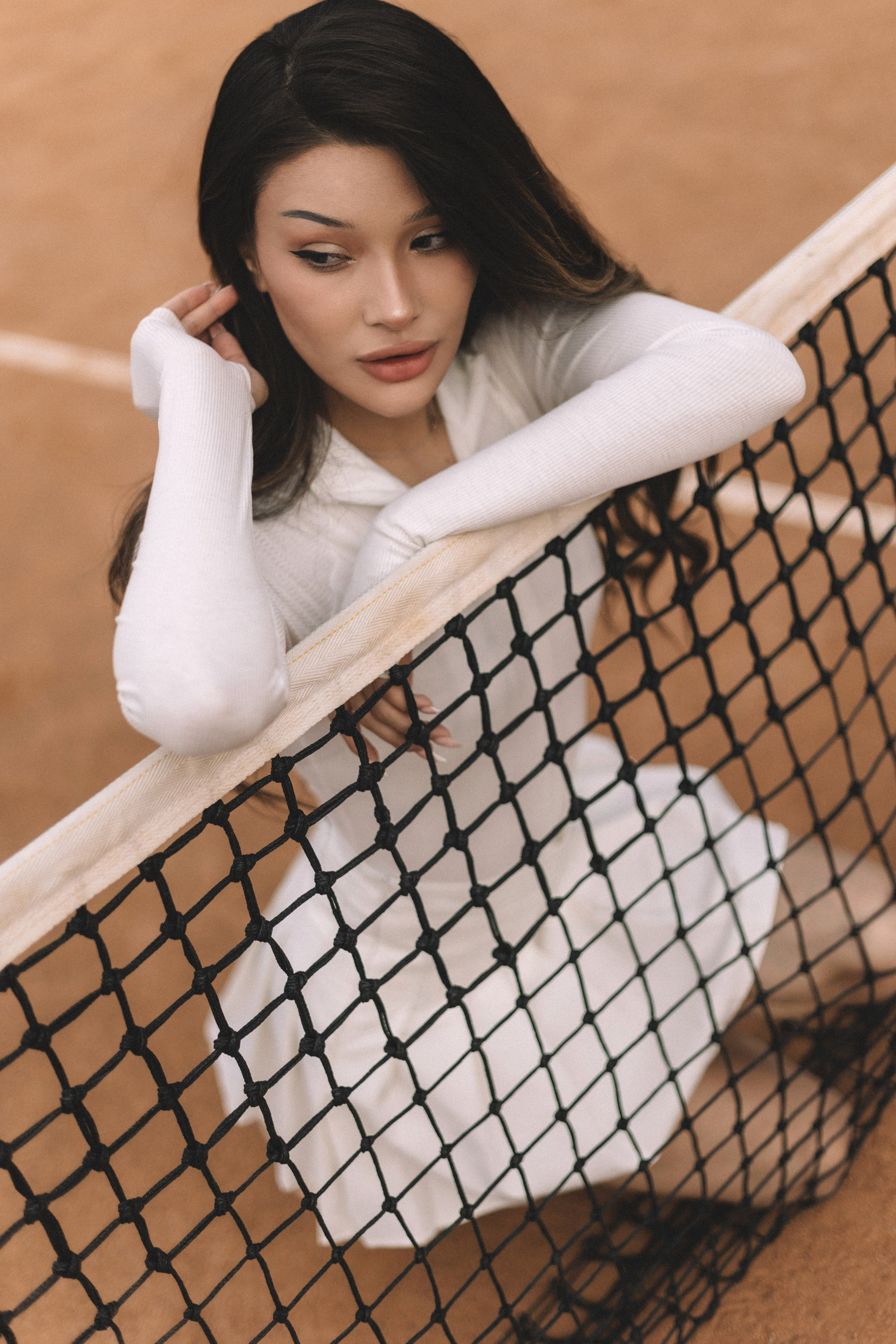 Tennis. Жданова Дарья Фотограф Ташкент