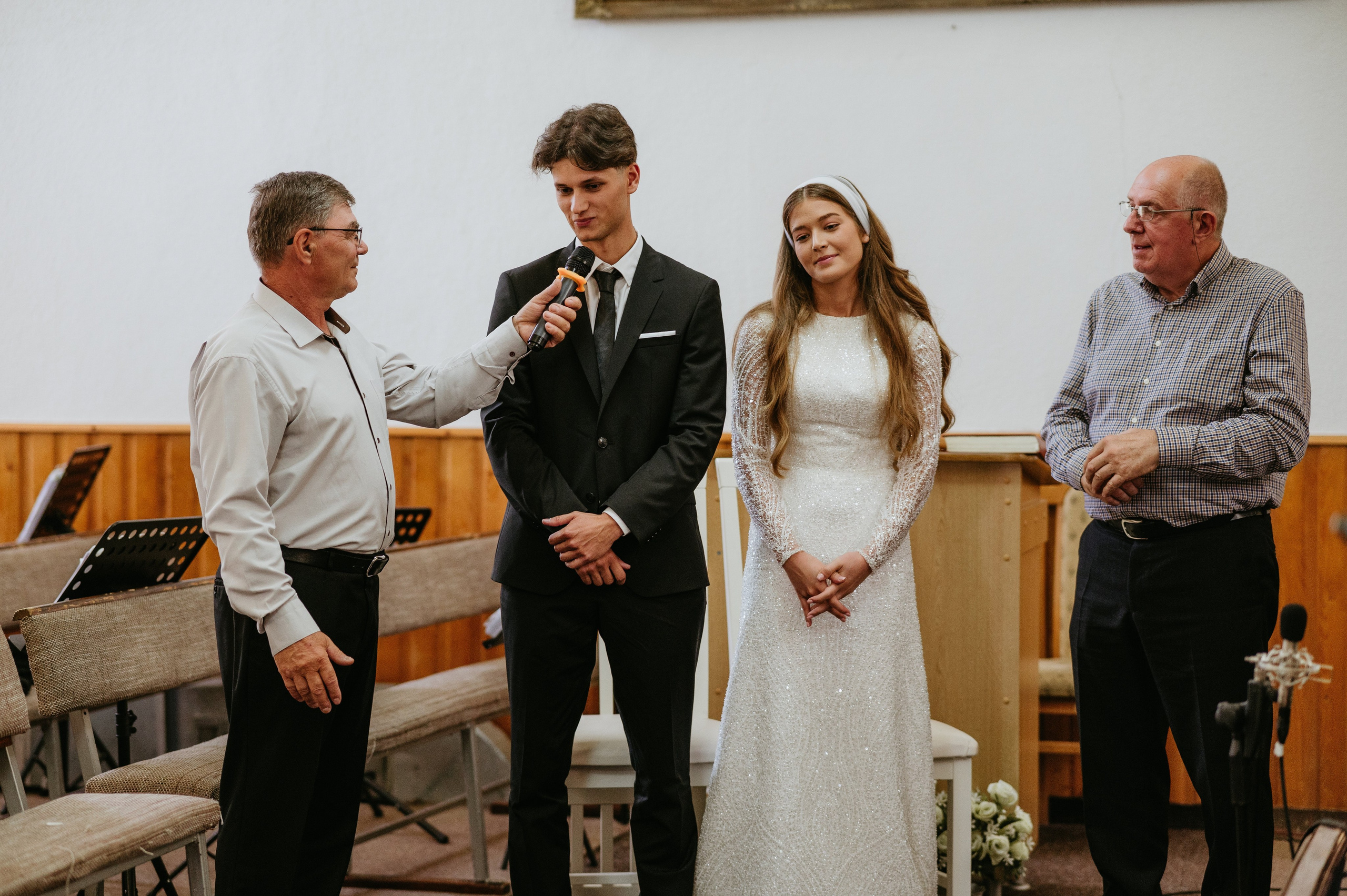 Cornel si Elisa. Valentin Melen - fotograf de nunta 🤍