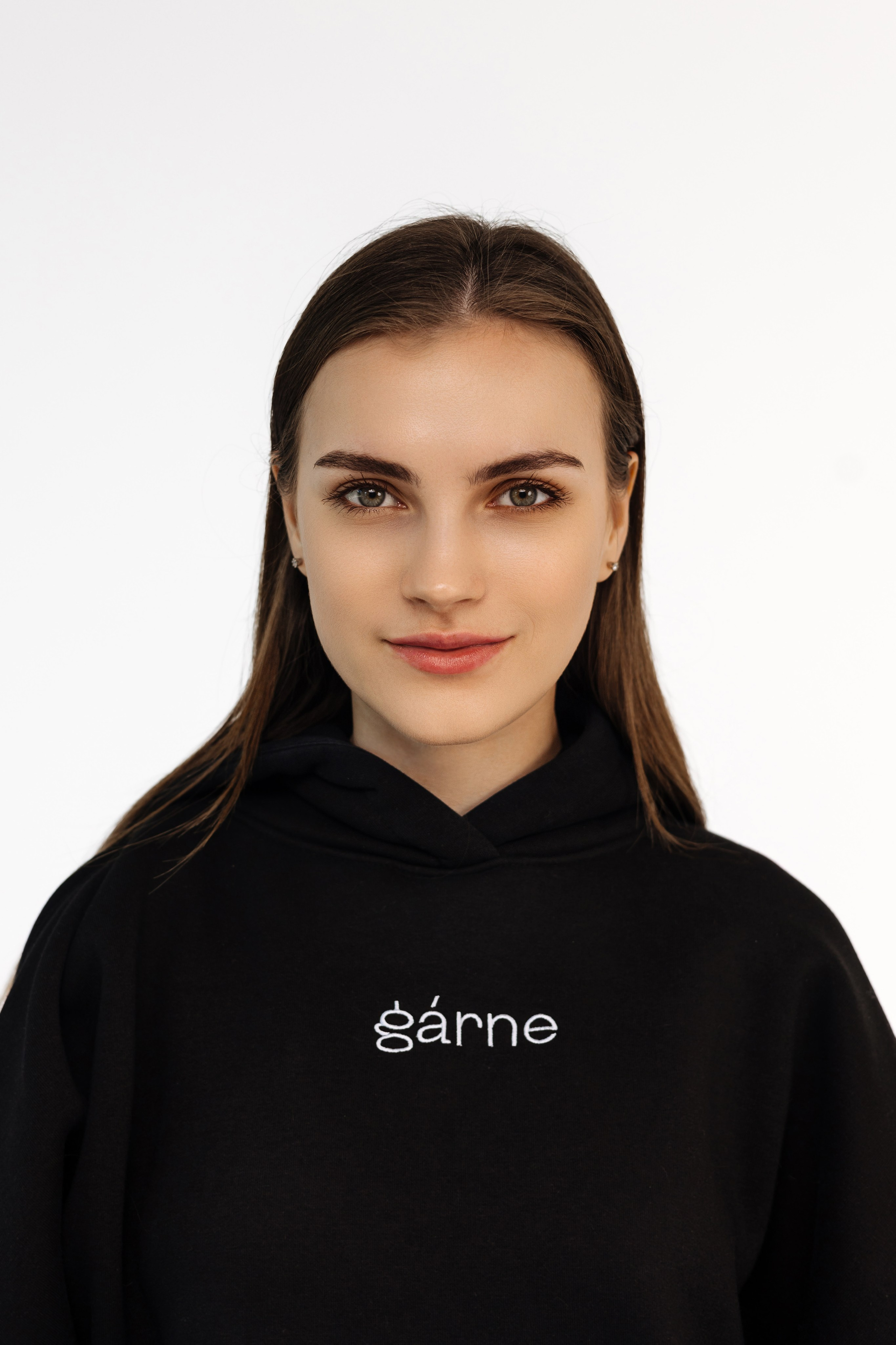 Garne Agency. Ірина Терещук