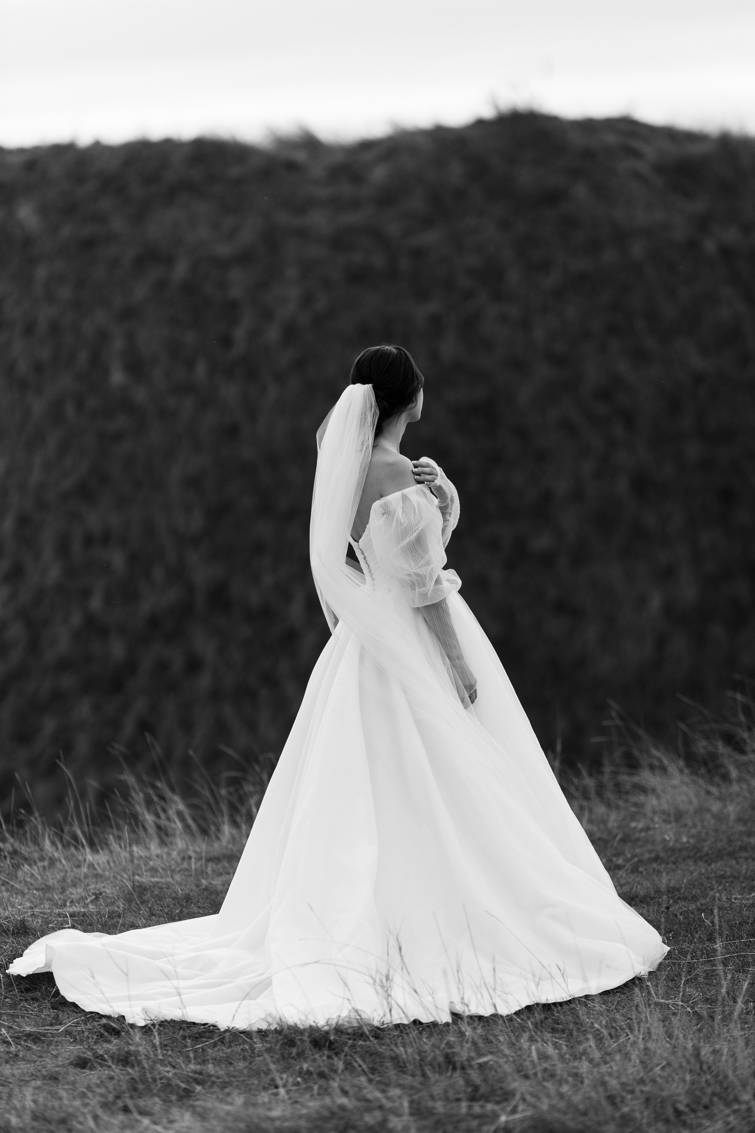 Сніжана та Саша дозйомка. Біліївські хутори. Ірина Терещук