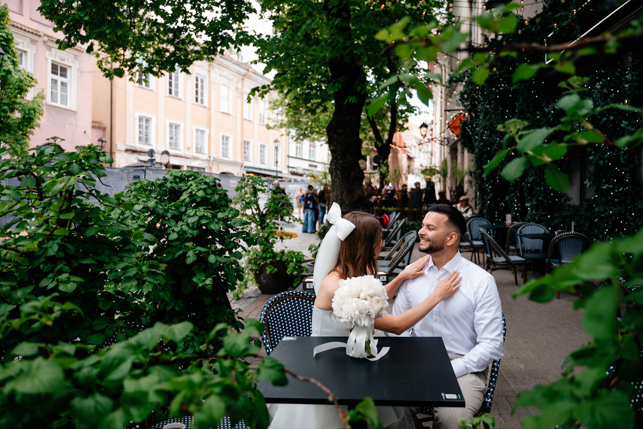 Оля+Леша. Свадебный и портретный фотограф Юлия Пыльченко