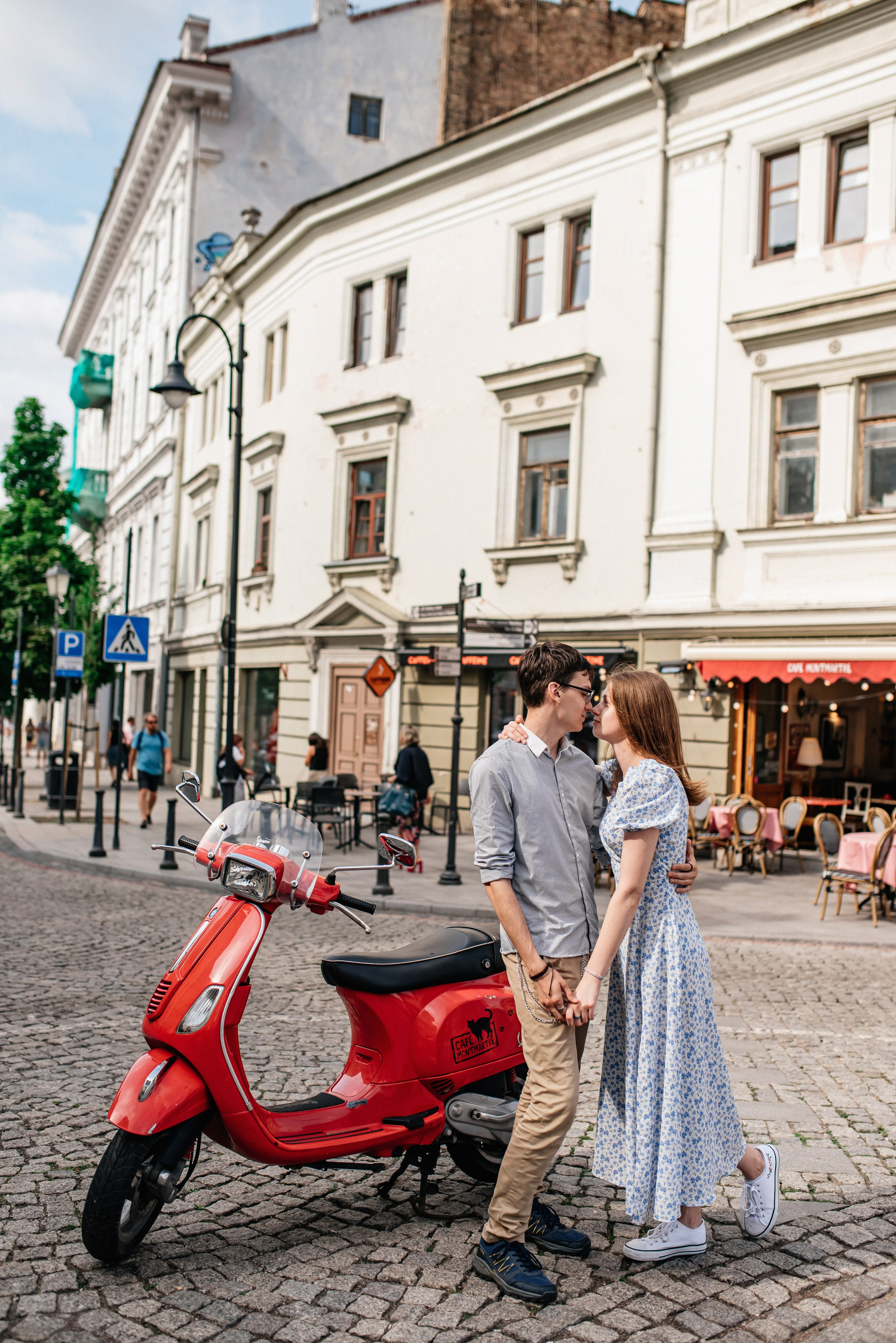 Vlad+Katya. Свадебный и портретный фотограф Юлия Пыльченко
