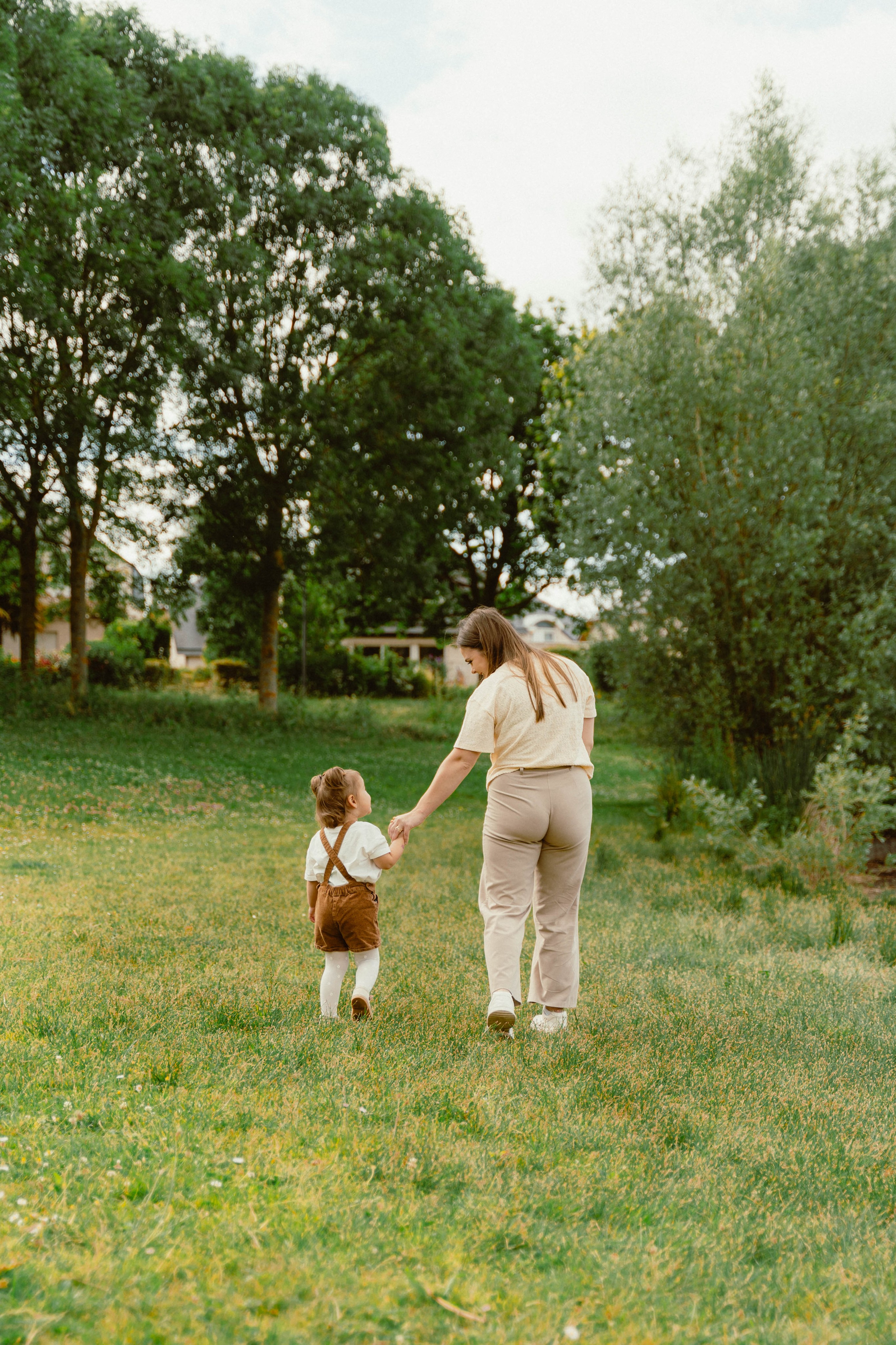 Mère & fille. Weeding photographer / event / portrait