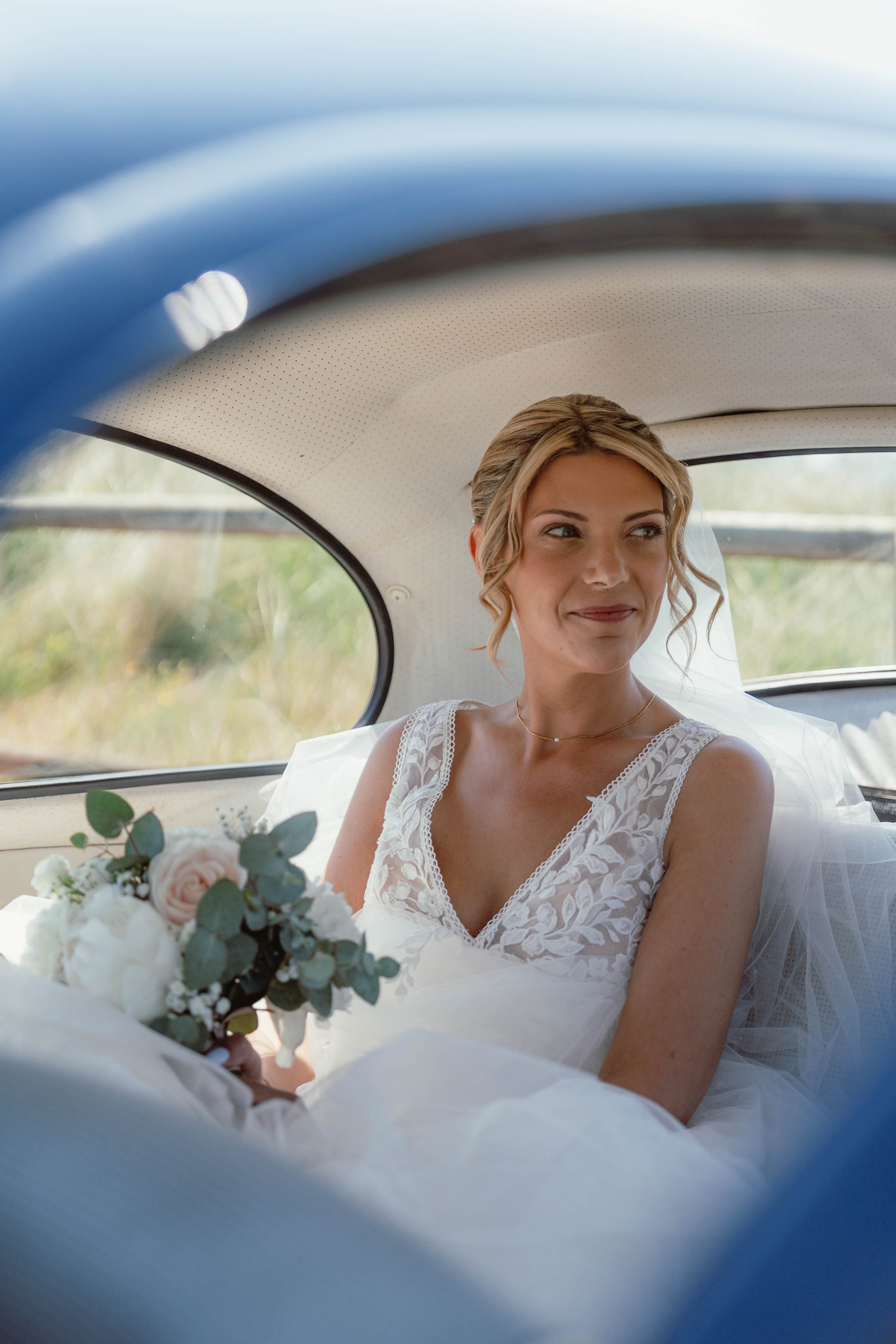 Océane & Pierre. Weeding photographer / event / portrait