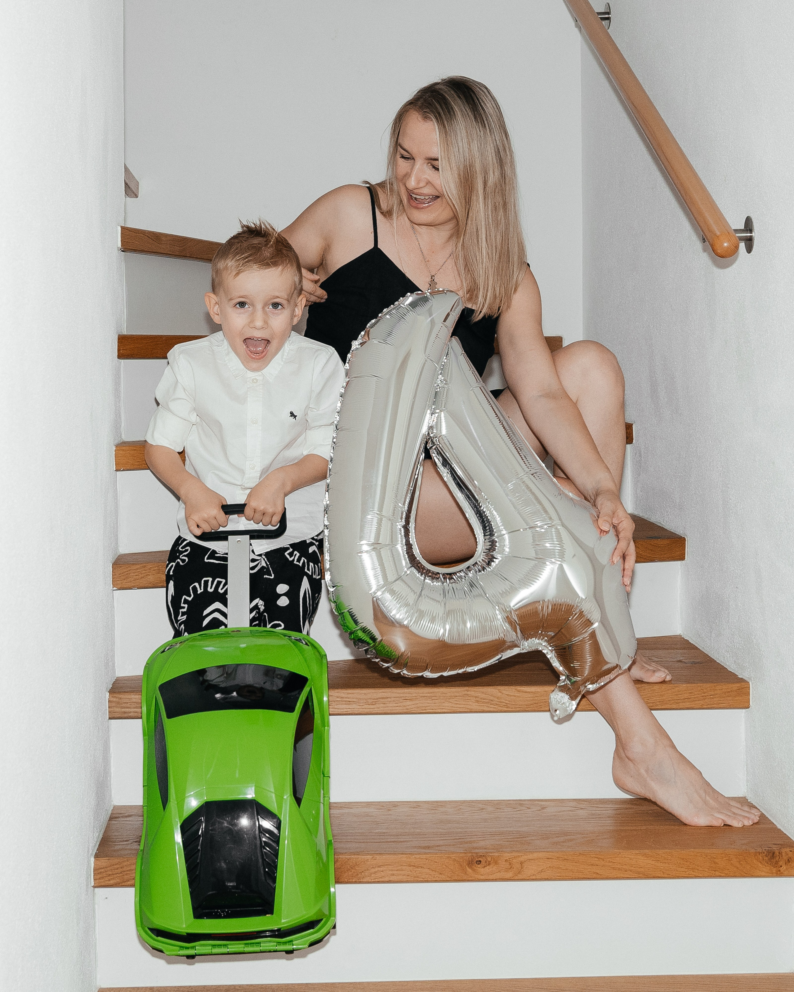 Meine liebe Familie. Fotografin in Bad Hersfeld