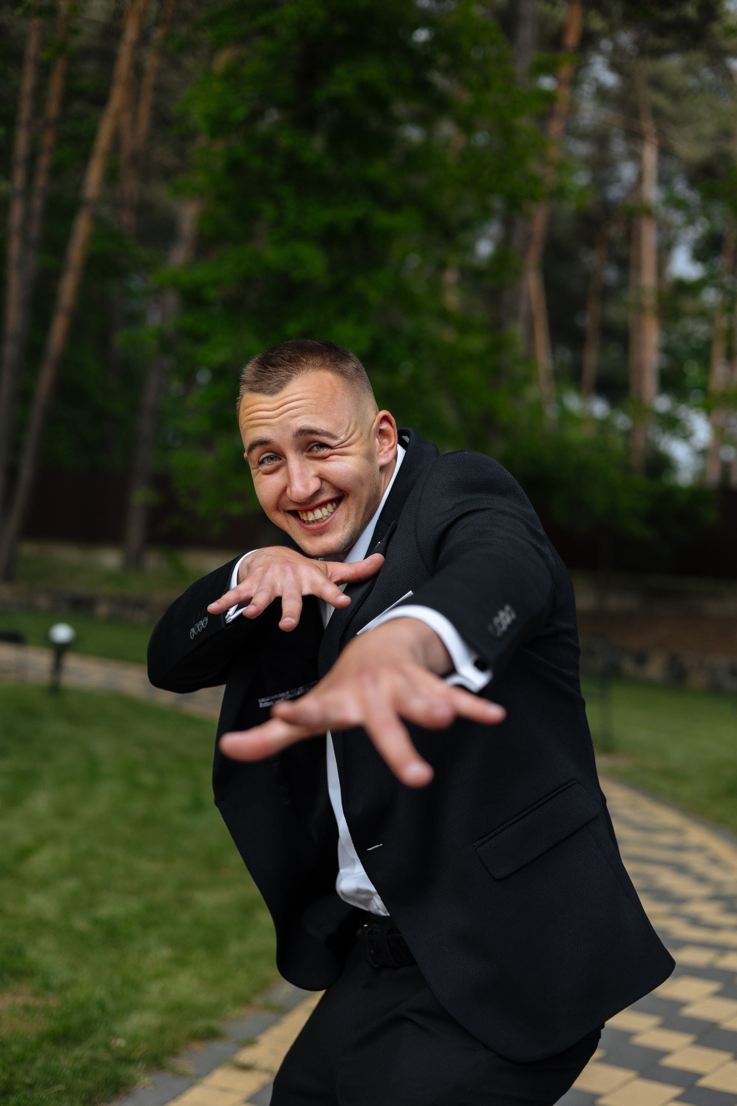 Bohdana Nazar. Ірина Терещук