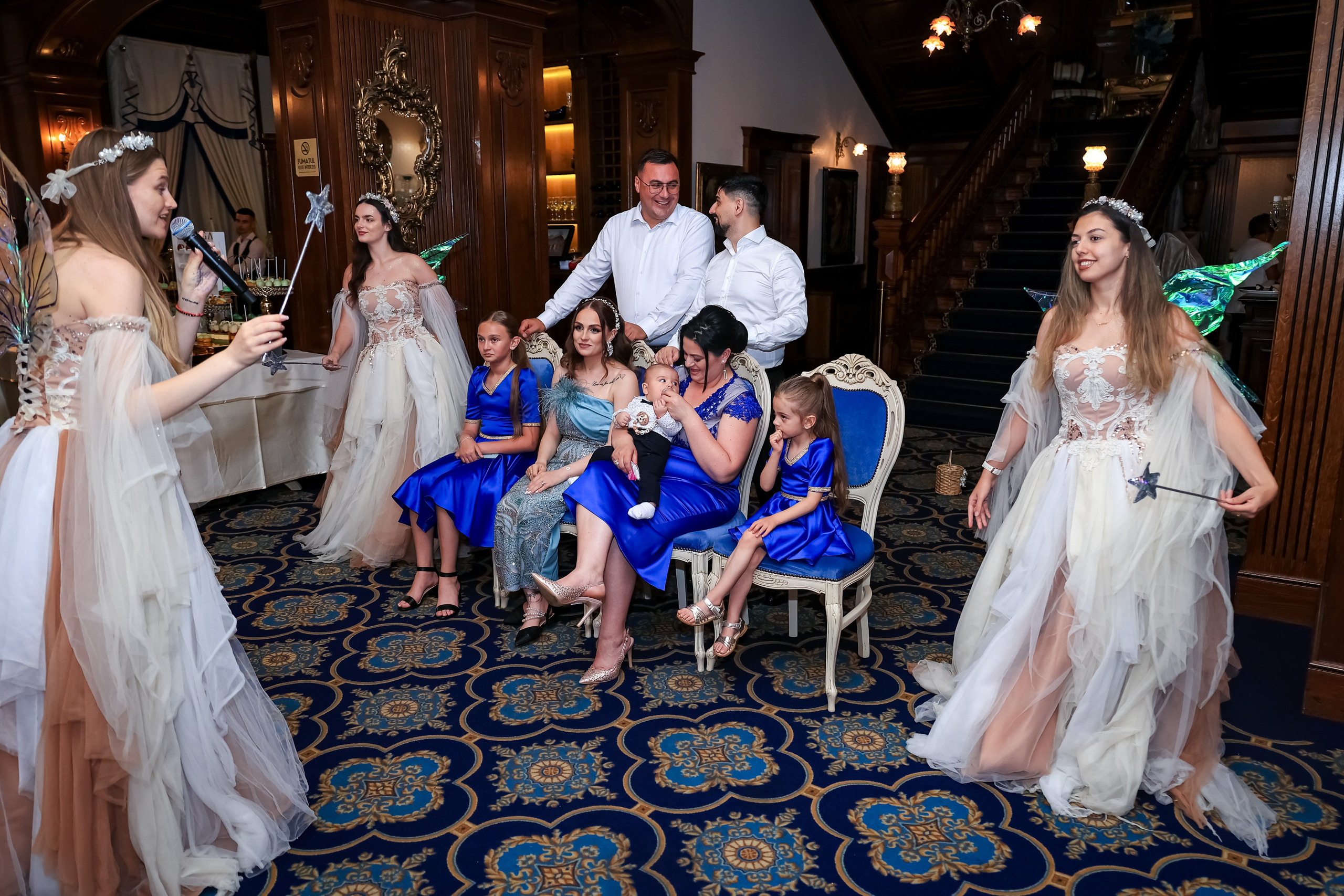 Eren Ionut. Moments By Gub