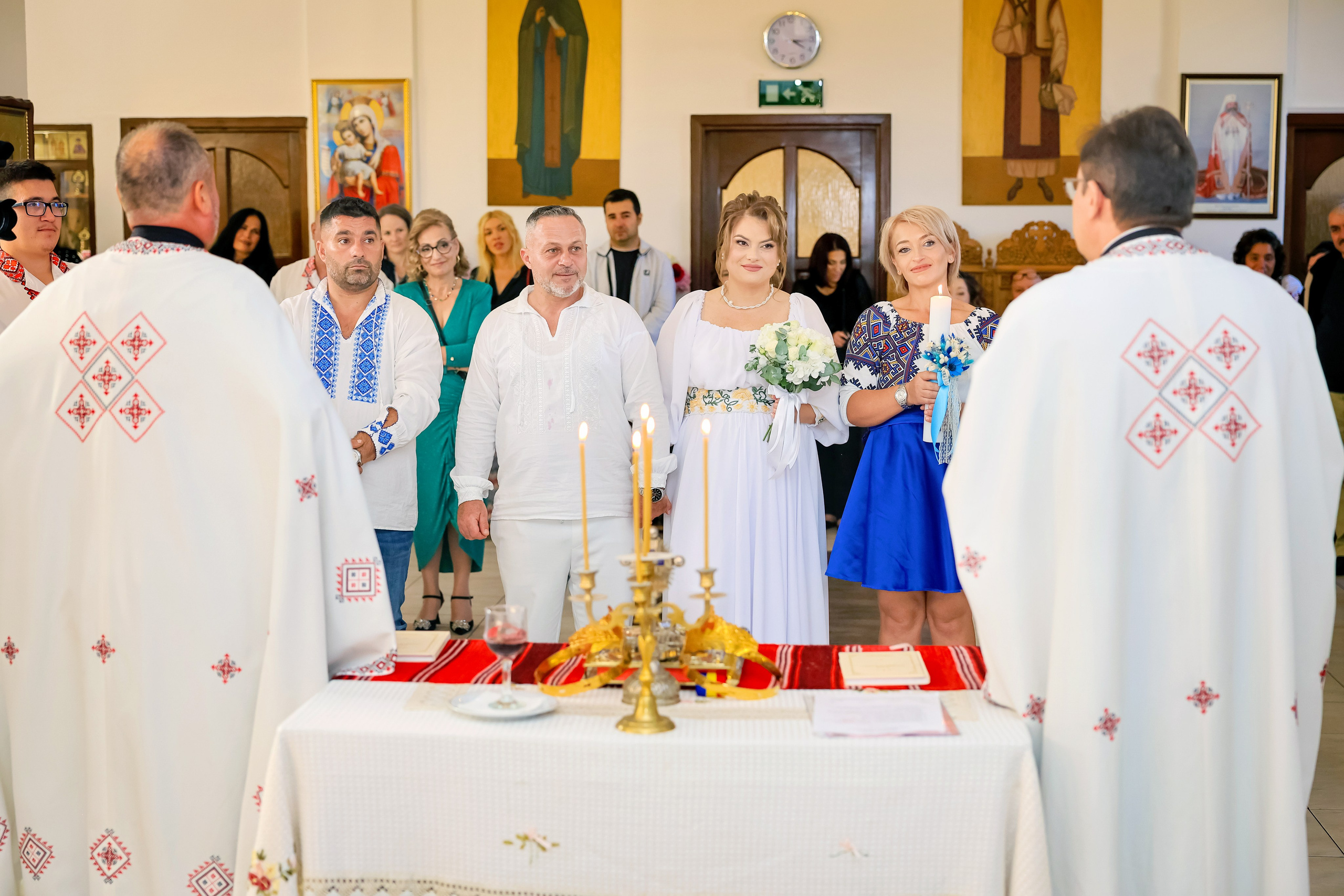 Andrei Sebastian. Moments By Gub